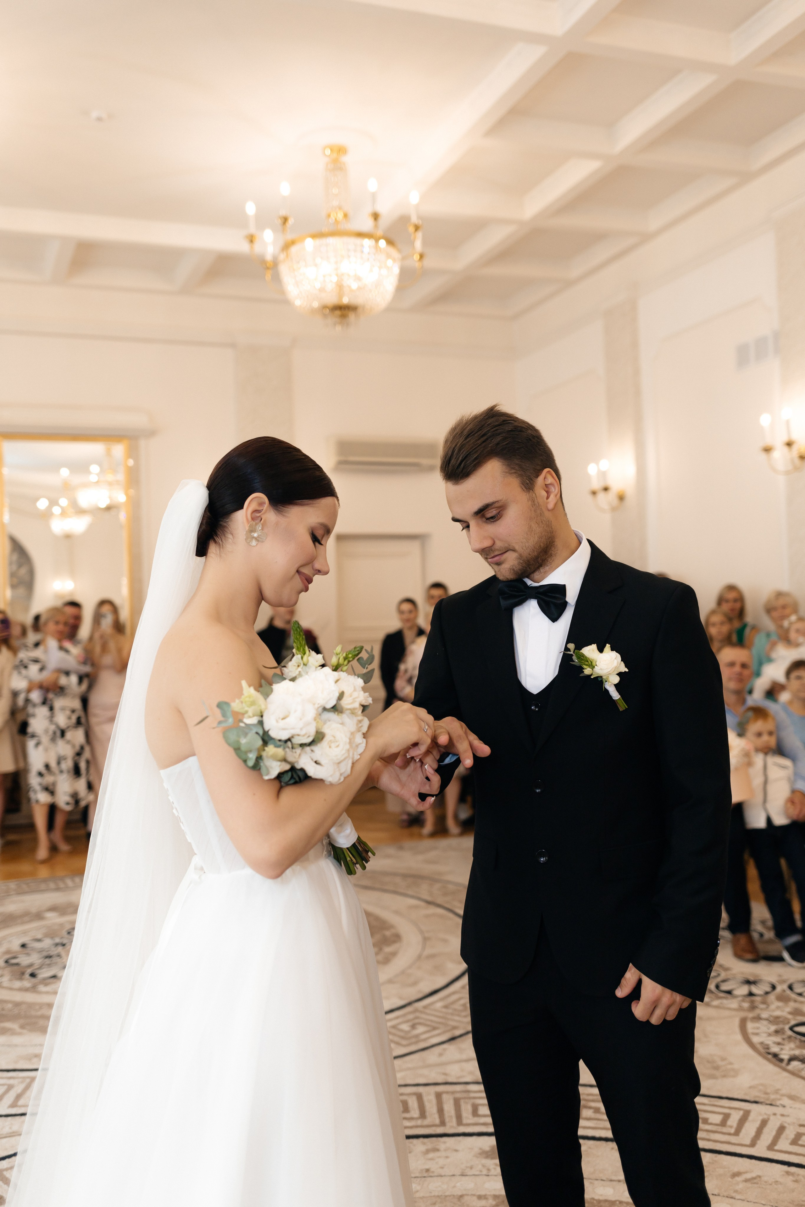 Даниил & Полина. Фотограф Петрозаводск/СПБ