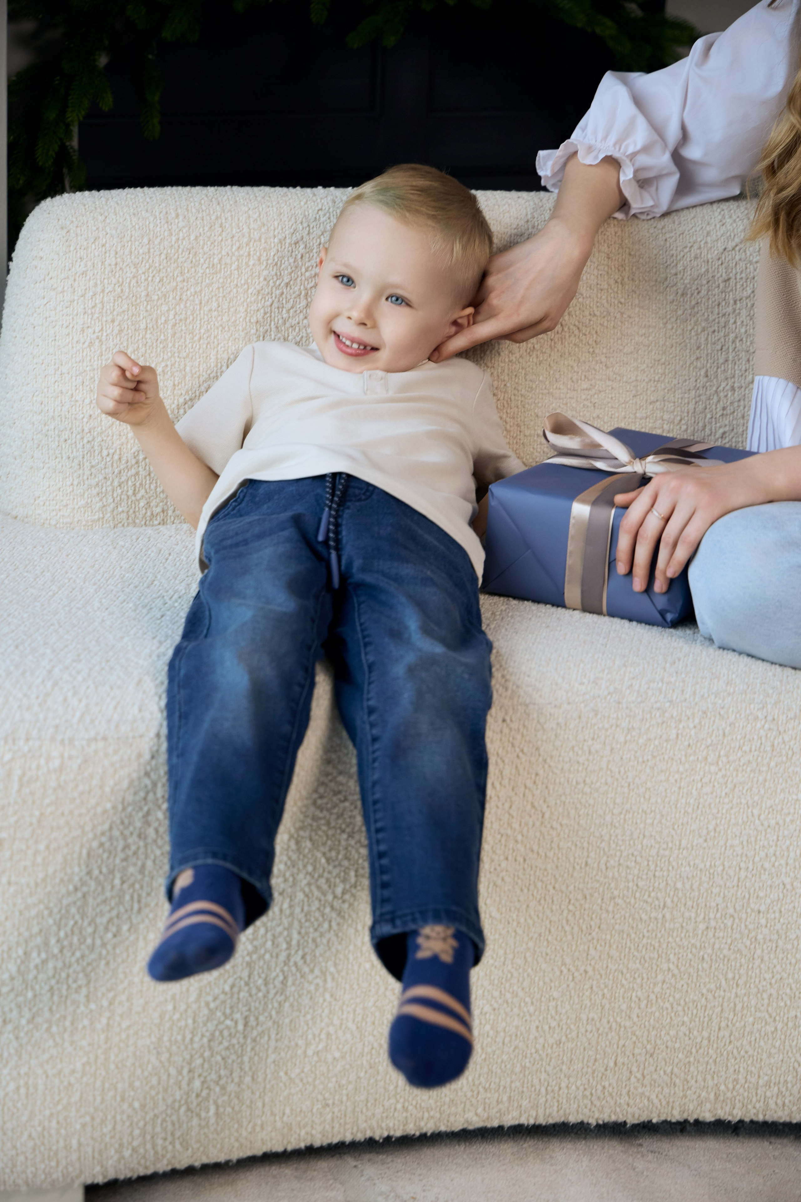 Новый год. Творческий фотограф Краснодар