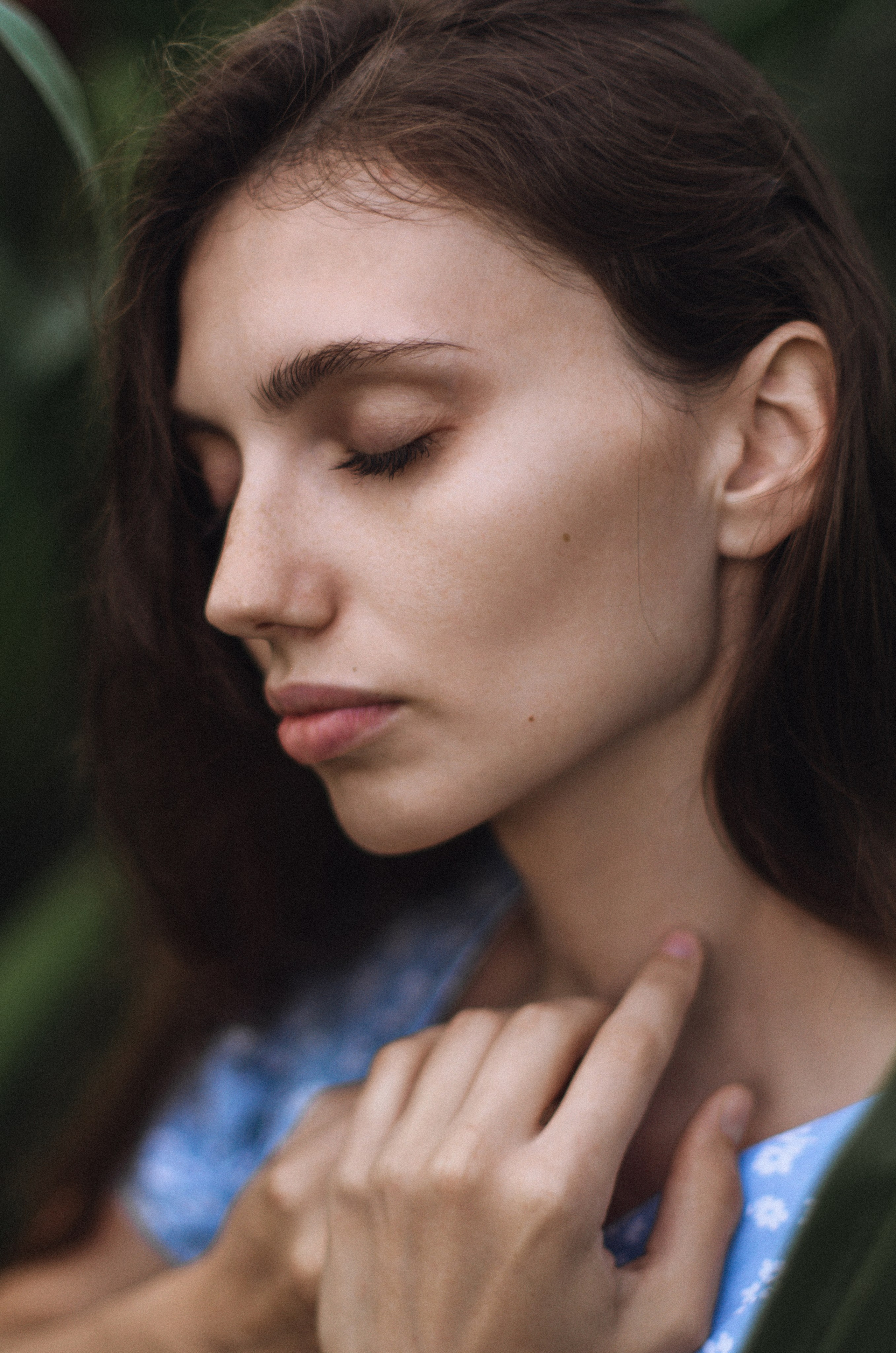 Ира. Наталья Севрук — фотограф во Владимире