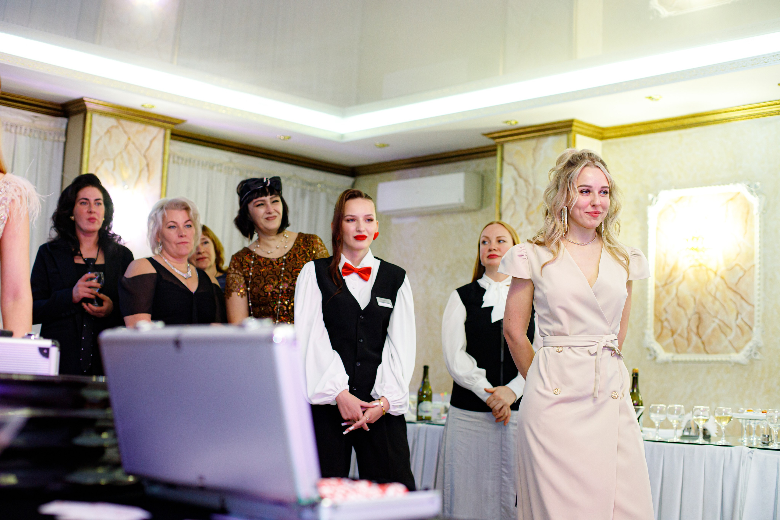 ELOSMED. Photokarish