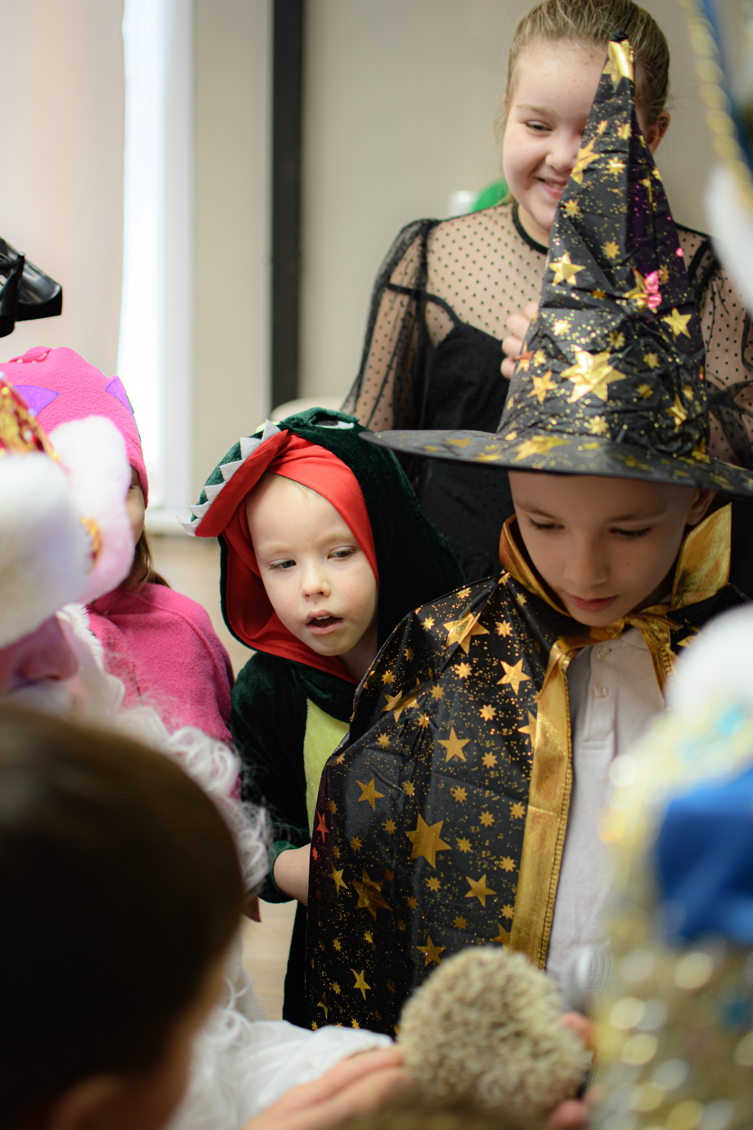 HAPPY NEW YEAR. Photokarish