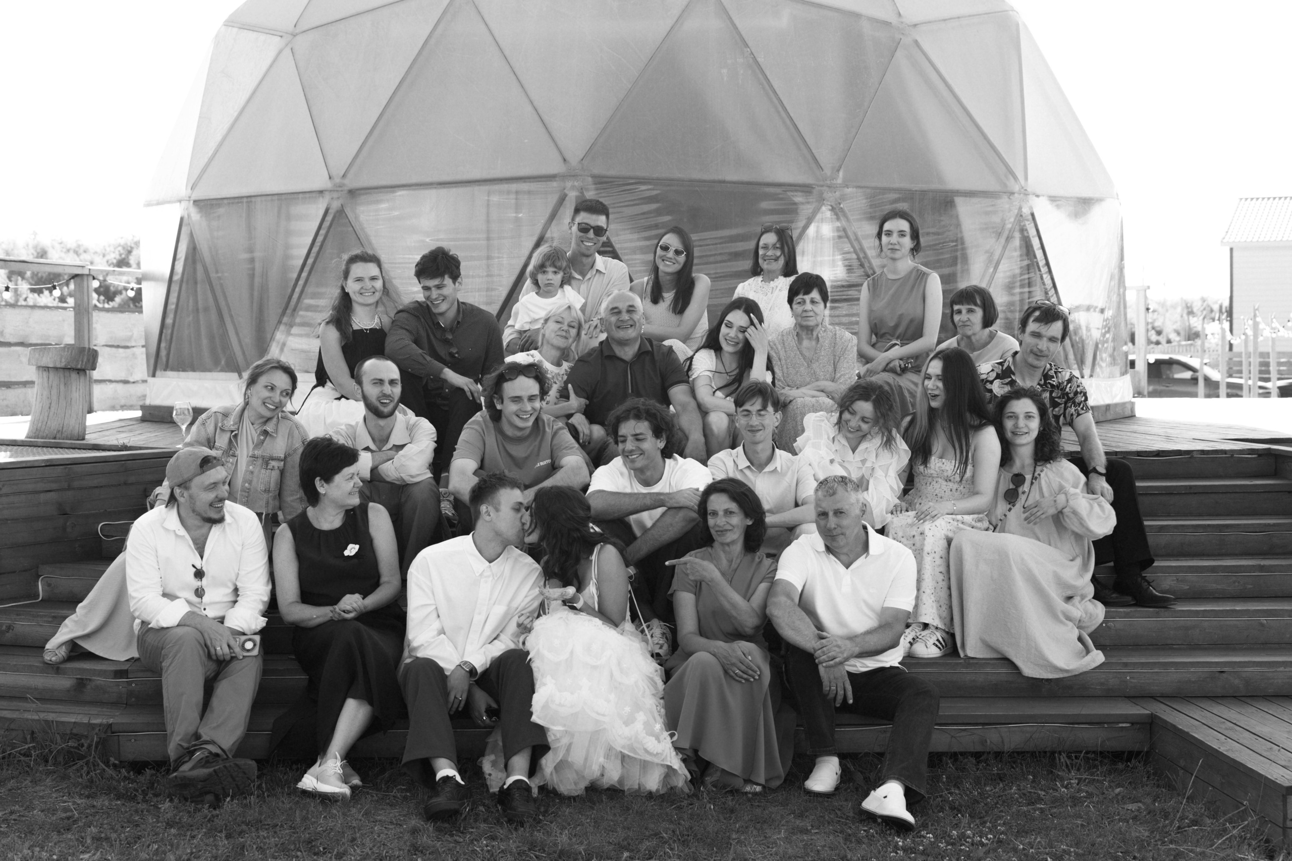 Маша и Андрей. Анонс. Семейный и портретный фотограф в Саратове Сахарова Маша