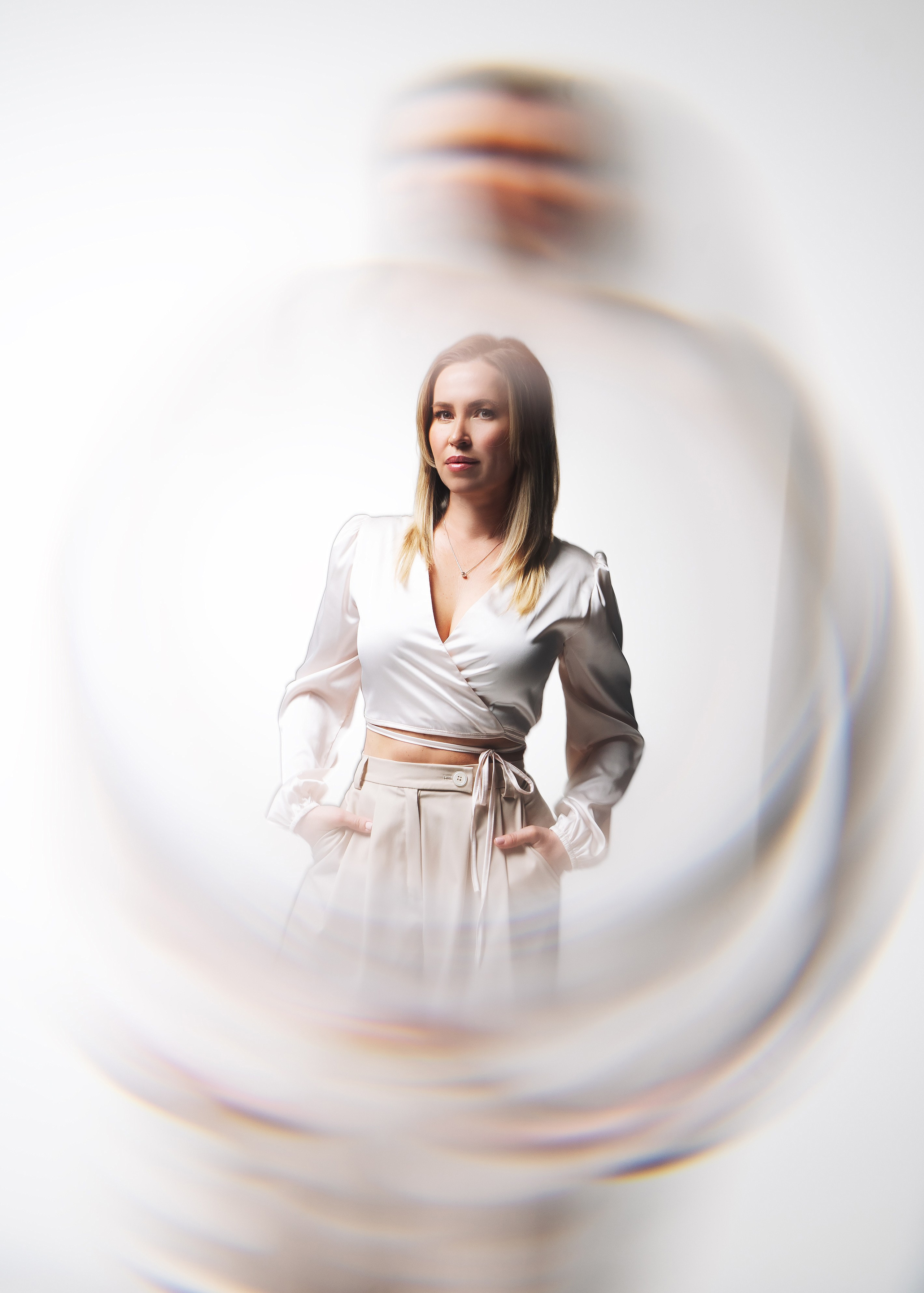 VOVK. Фотограф Пудинова Настя