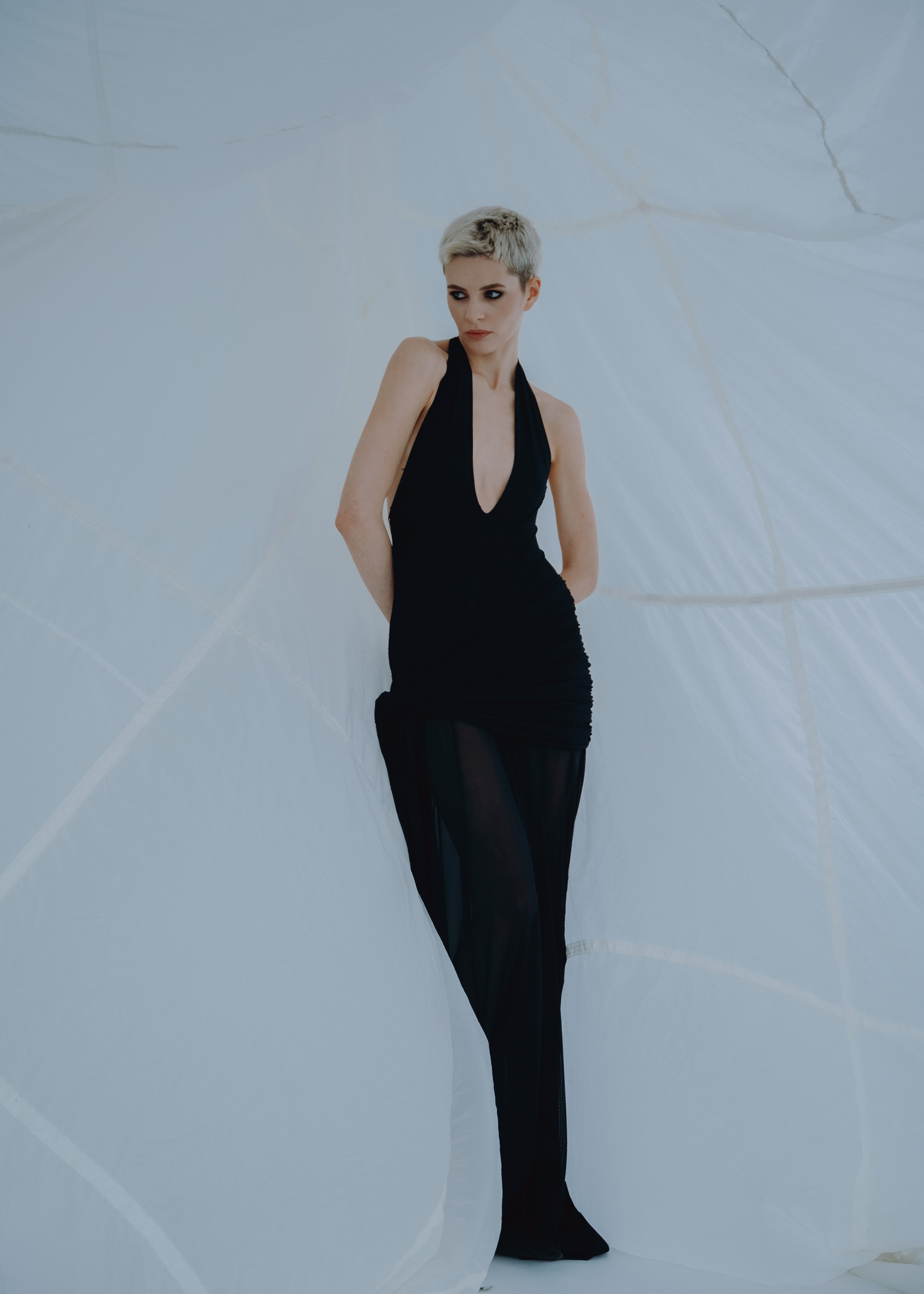 Liza. Главная