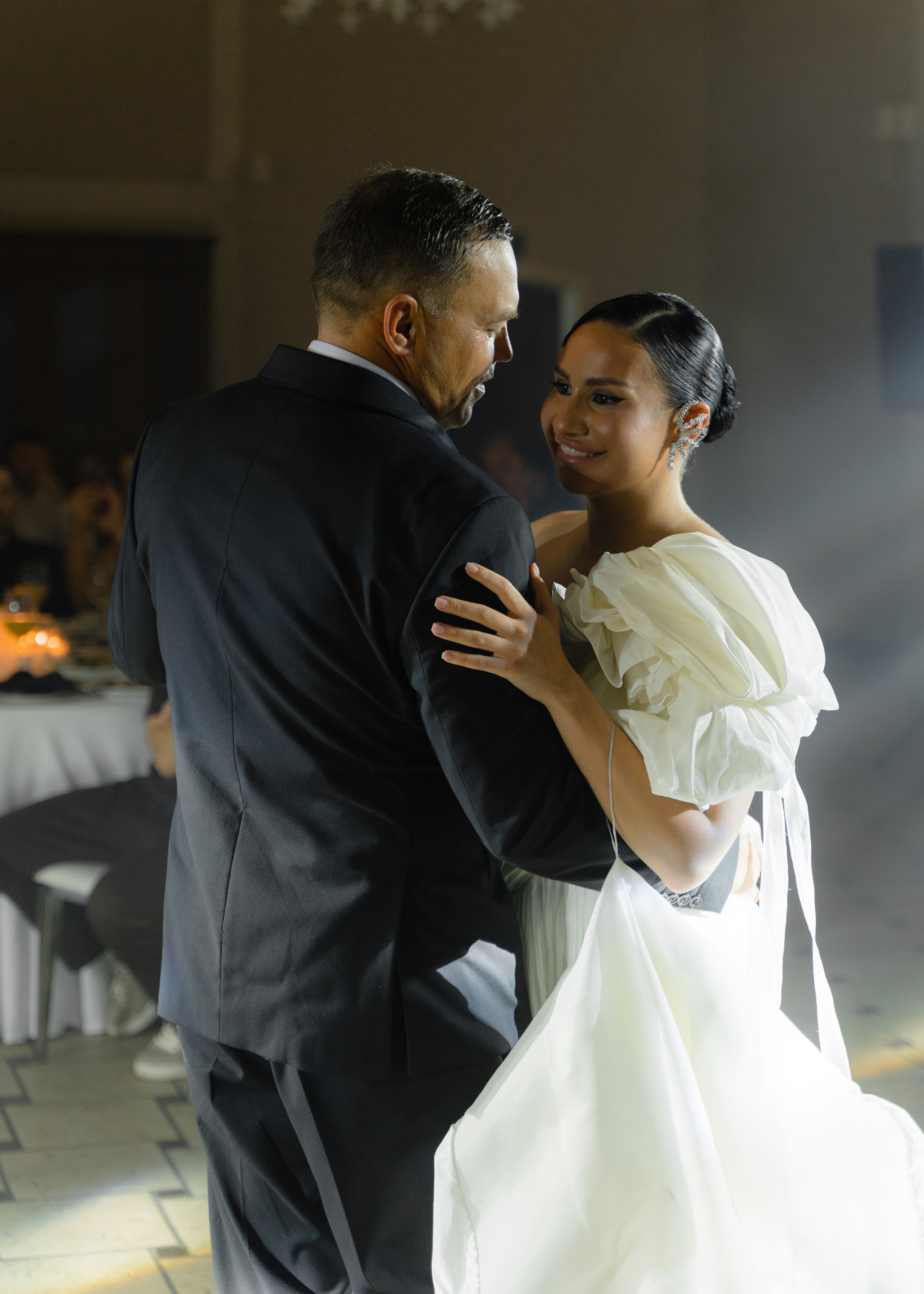 Максим и Кристина. Свадебный фотограф в Калининграде Кристина Воскобойникова