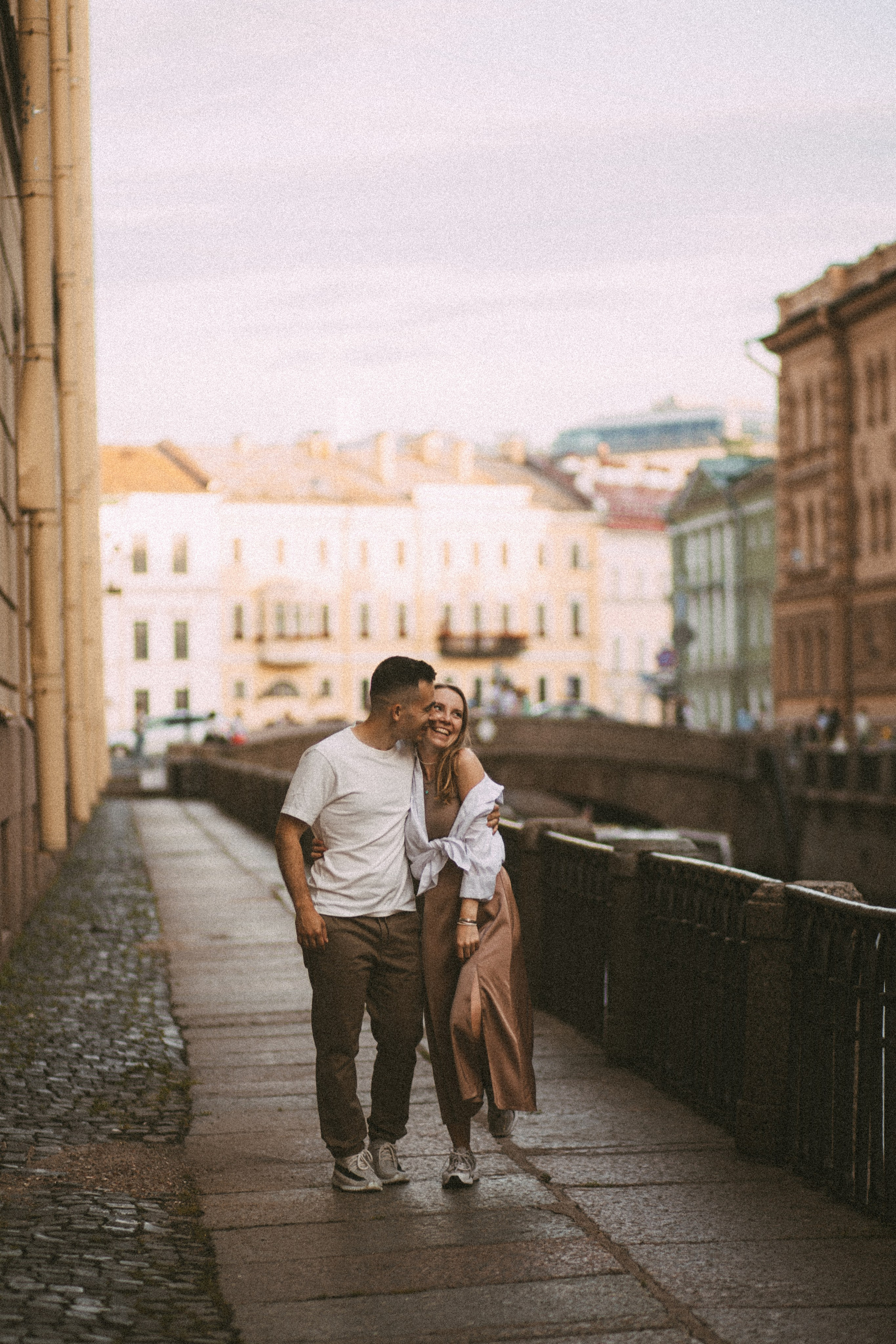 Н & В | Санкт-Петербург. Фотограф Екатерина Амбрушкевич