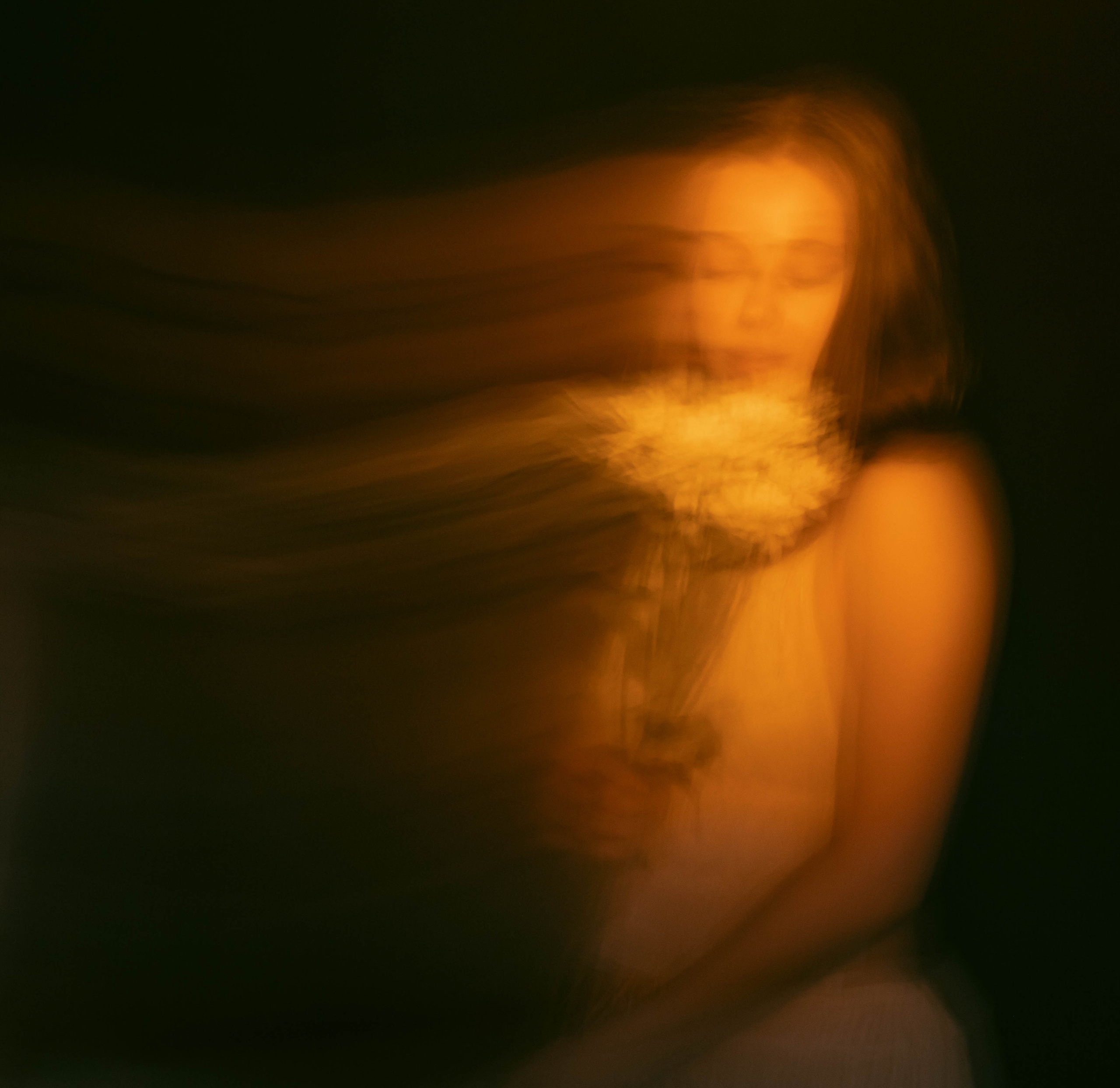 Нежная съёмка с Анастасией. Фотограф в Москве Ксюшенька