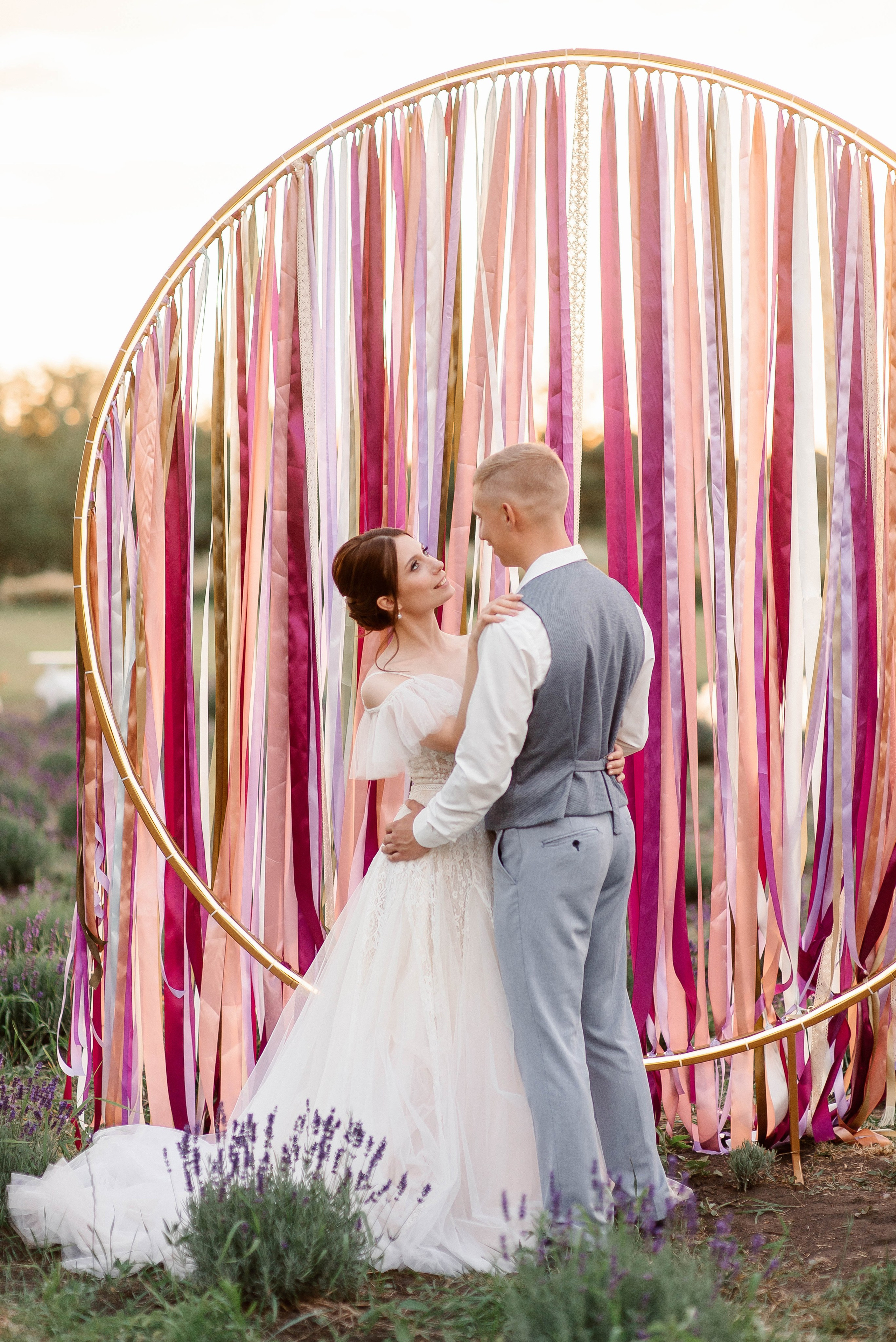Игорь и Варвара. Свадебный фотограф Курск Артем Духтанов