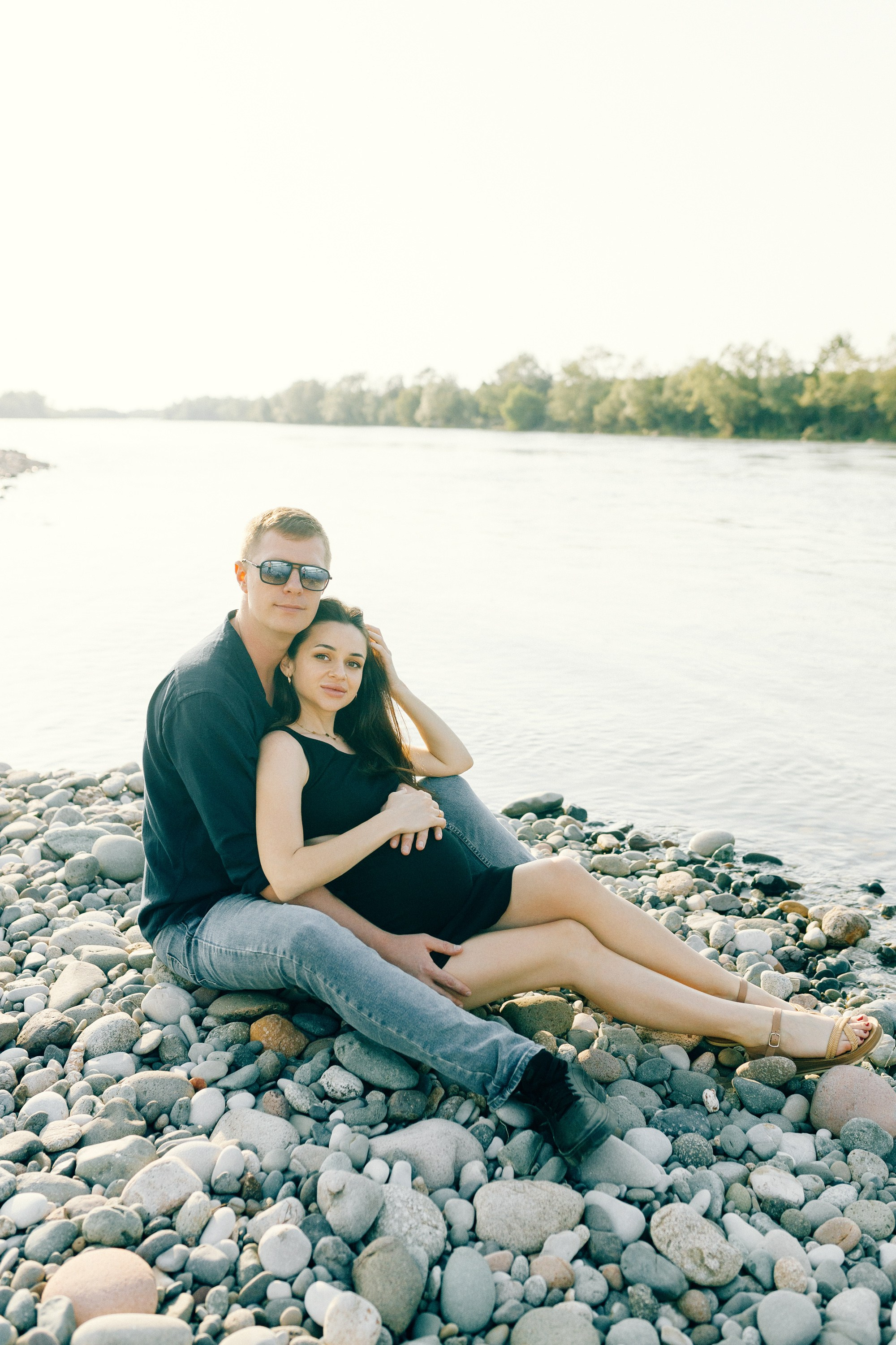 Степан и Лилия