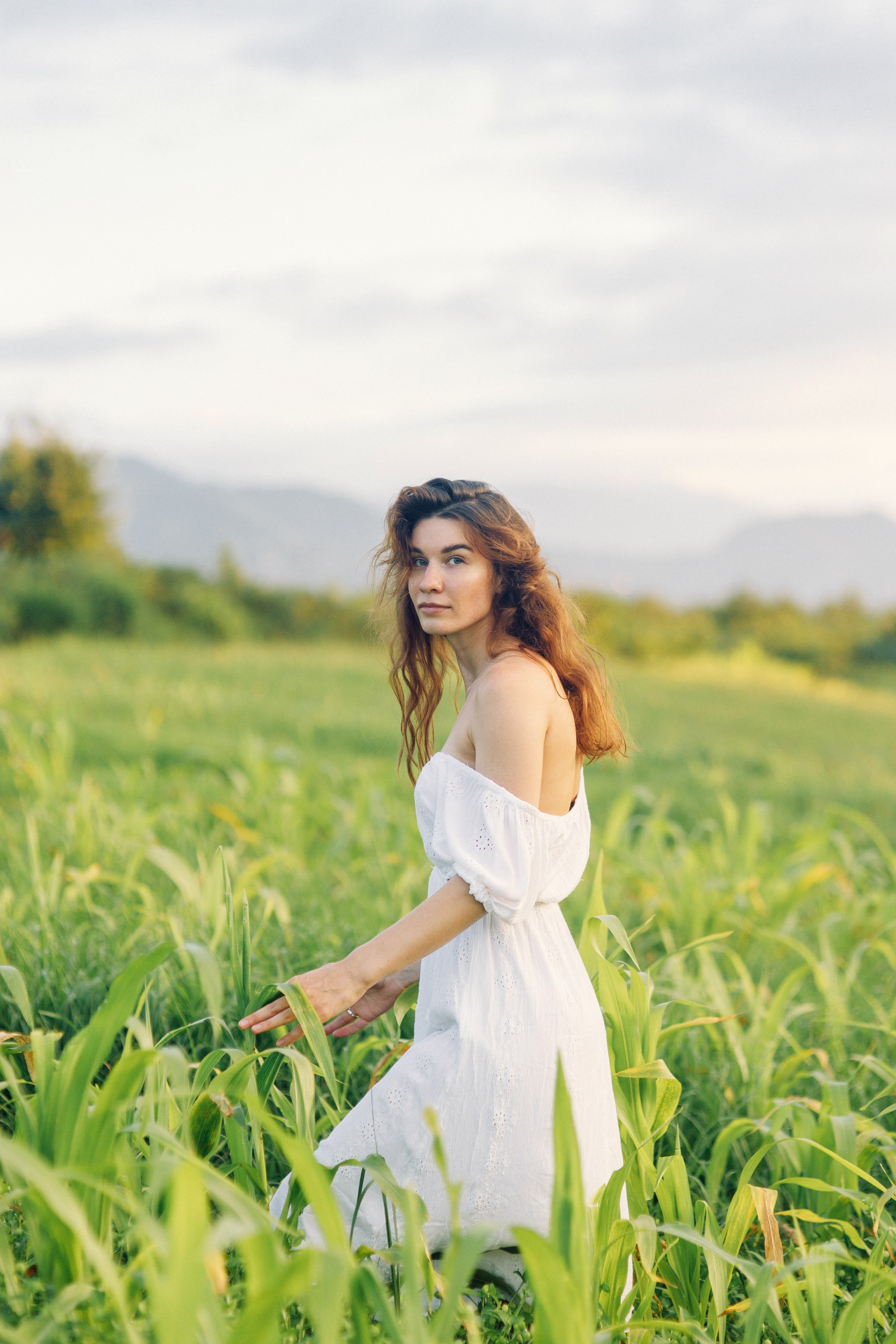 Антон и Оксана