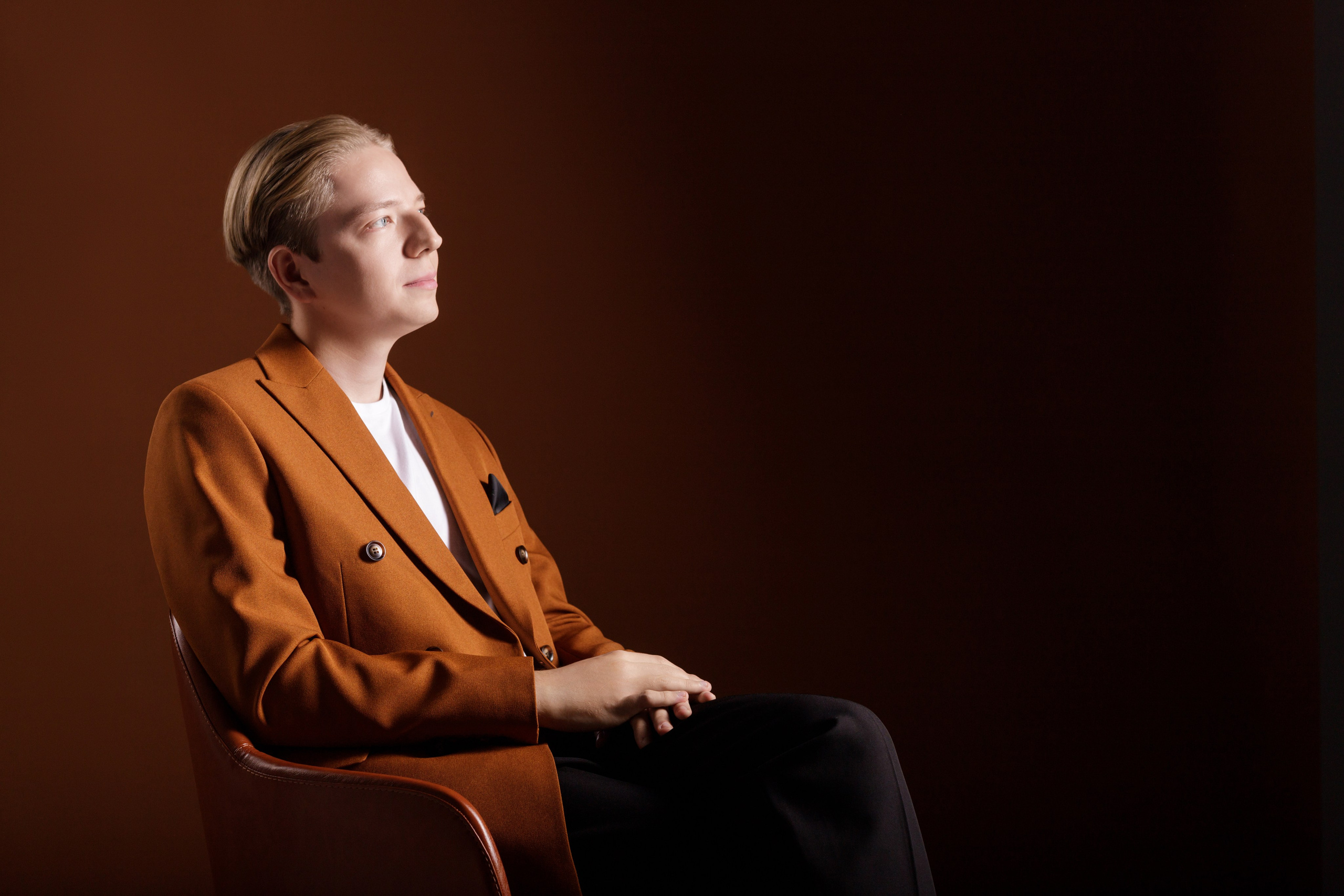 Герман Таразанов. Фотограф Новосибирск Анна Полонова