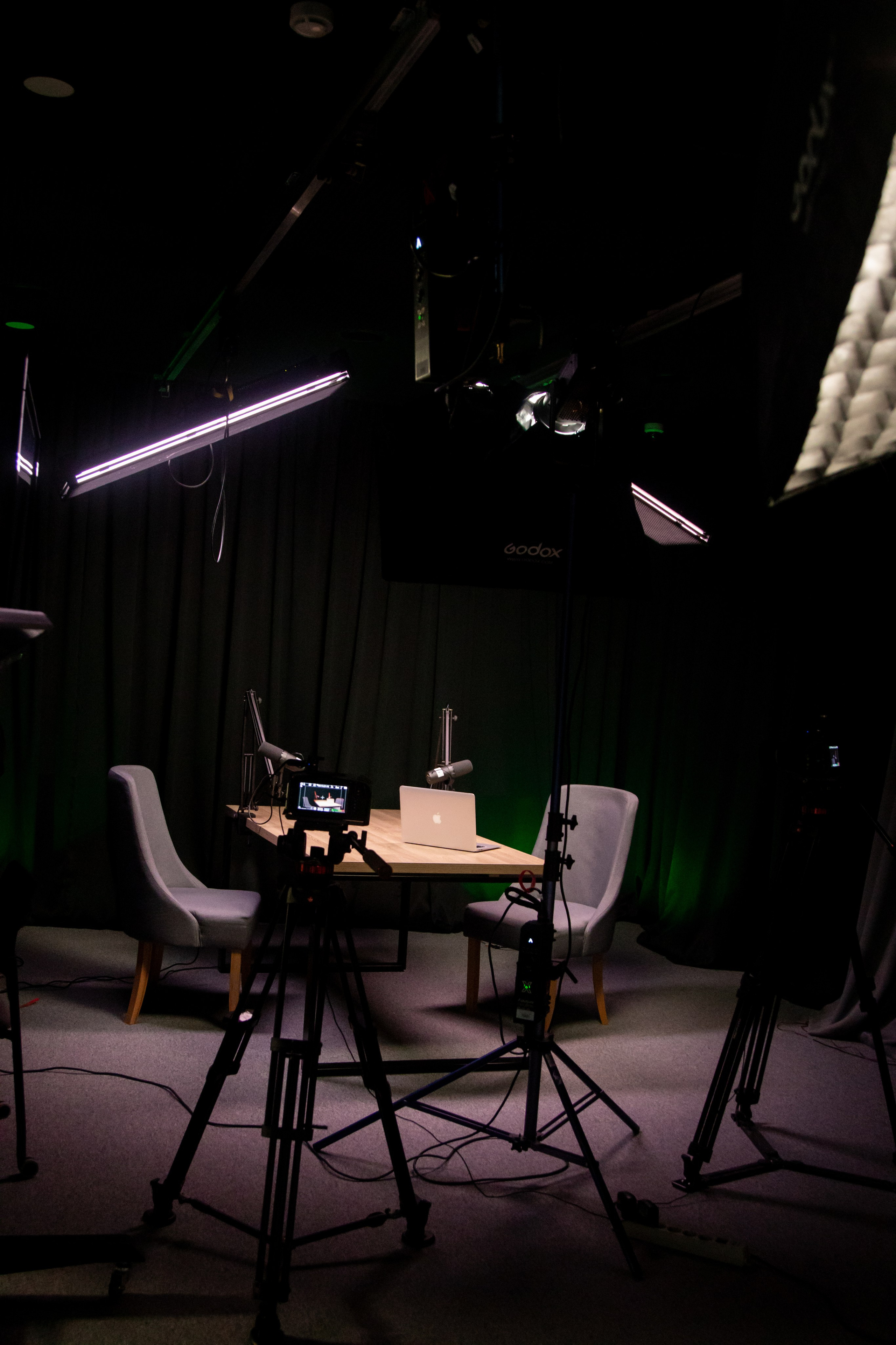 Репортажная съемка. Ph | Tyumen