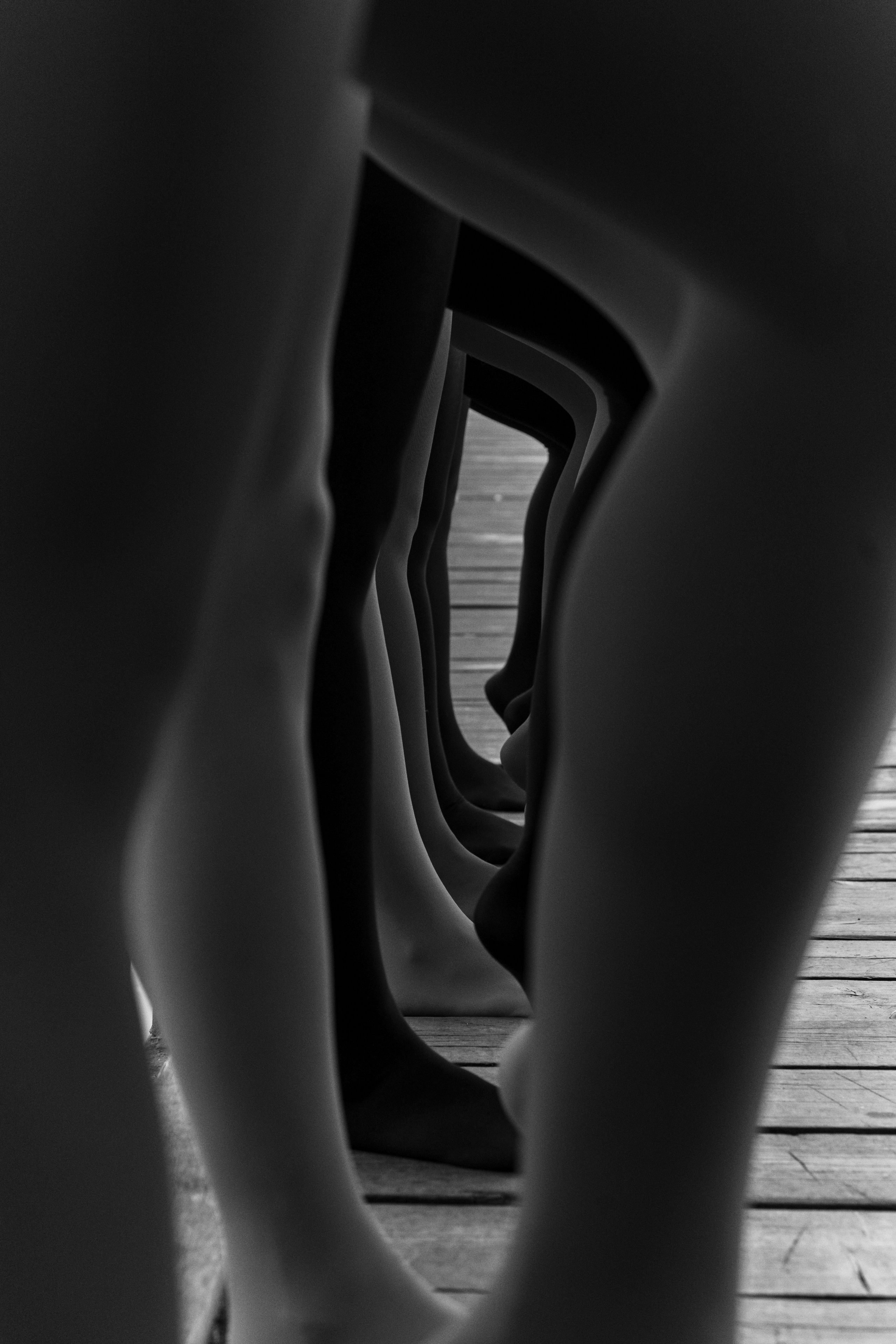 Принять себя. Ваш фотограф Анастасия Болотникова