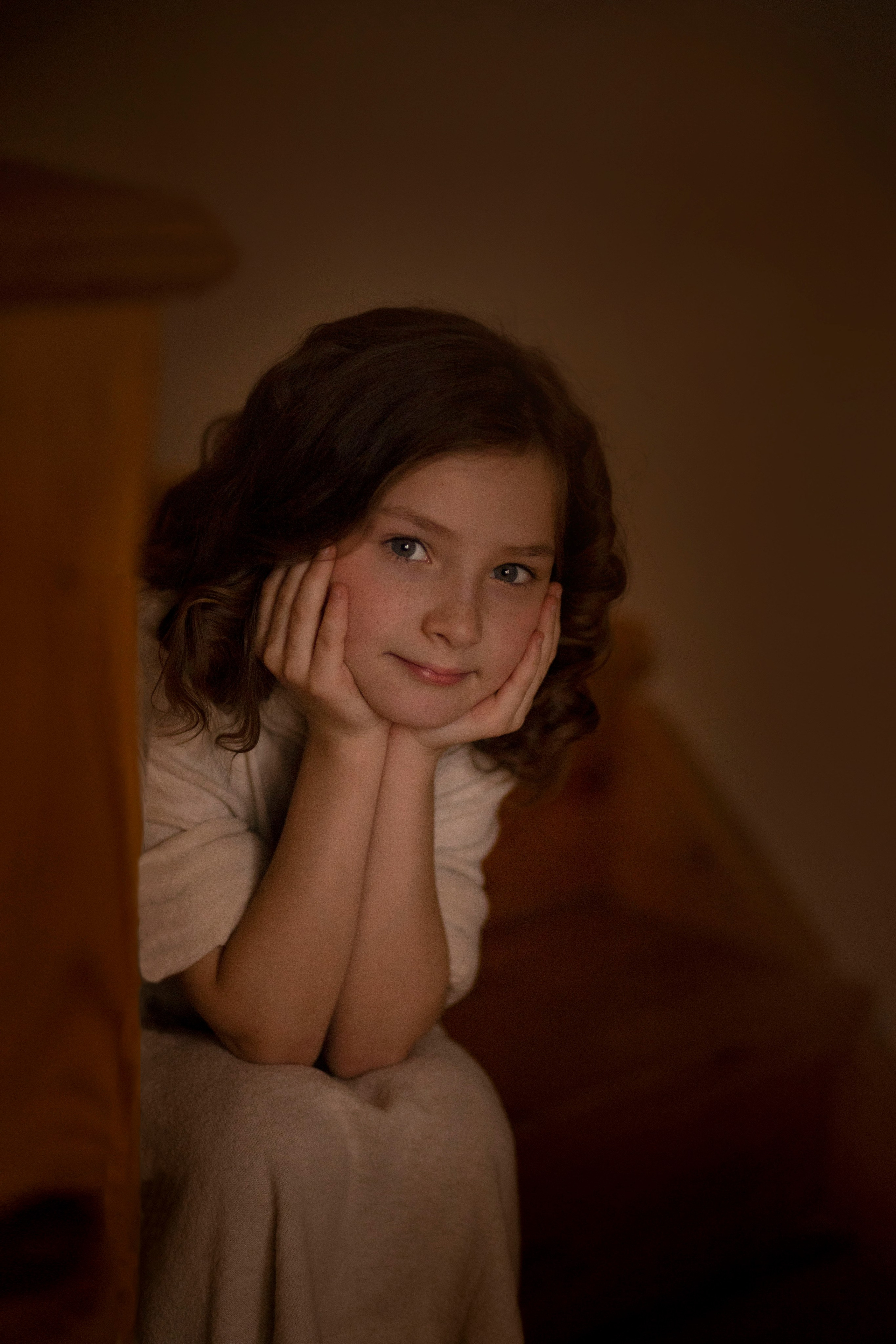 Крупным планом. Детский и семейный фотограф г. Мытищи