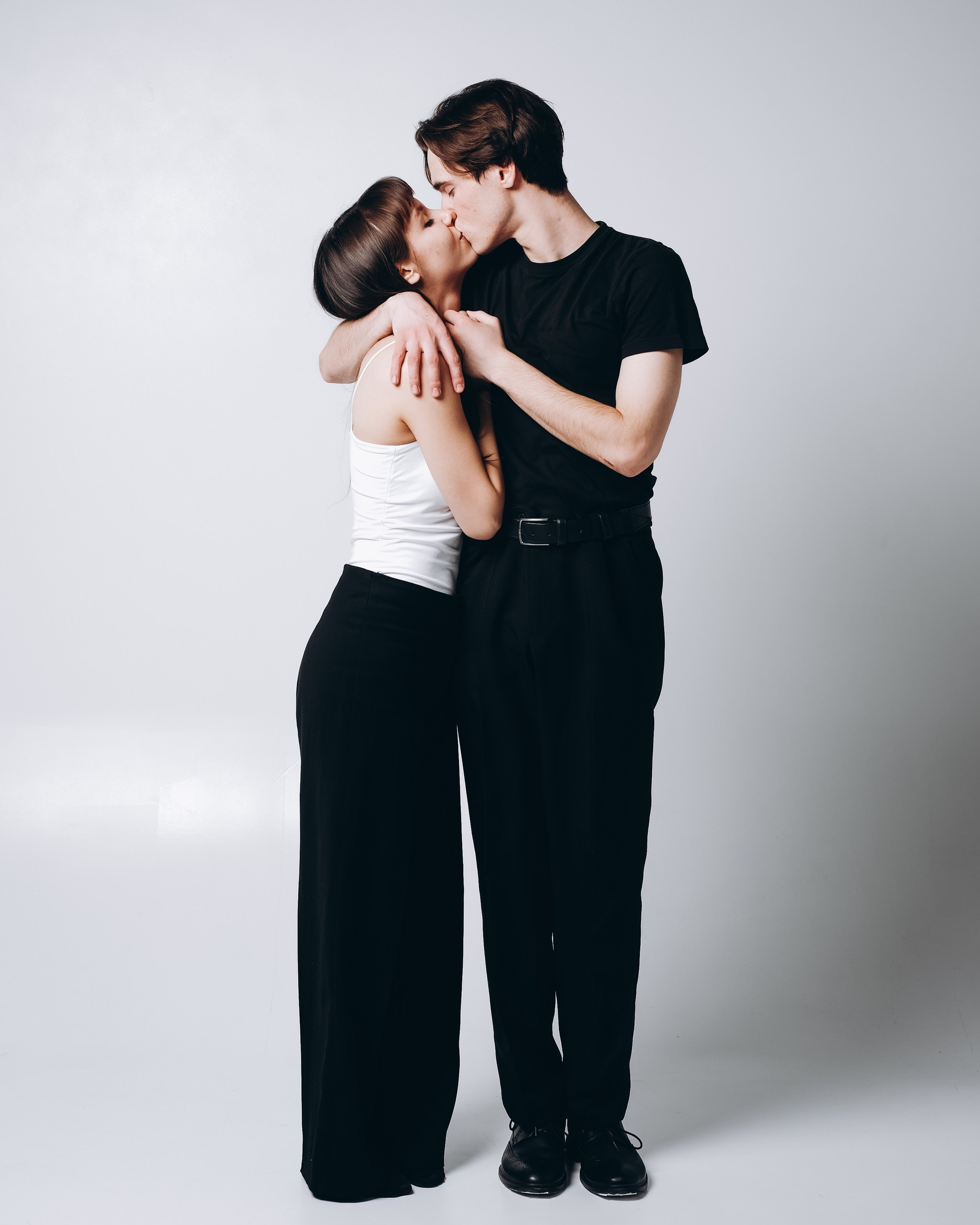 LOVE STORY / WEDDINGS. Фотограф Владимир Пофотачкин