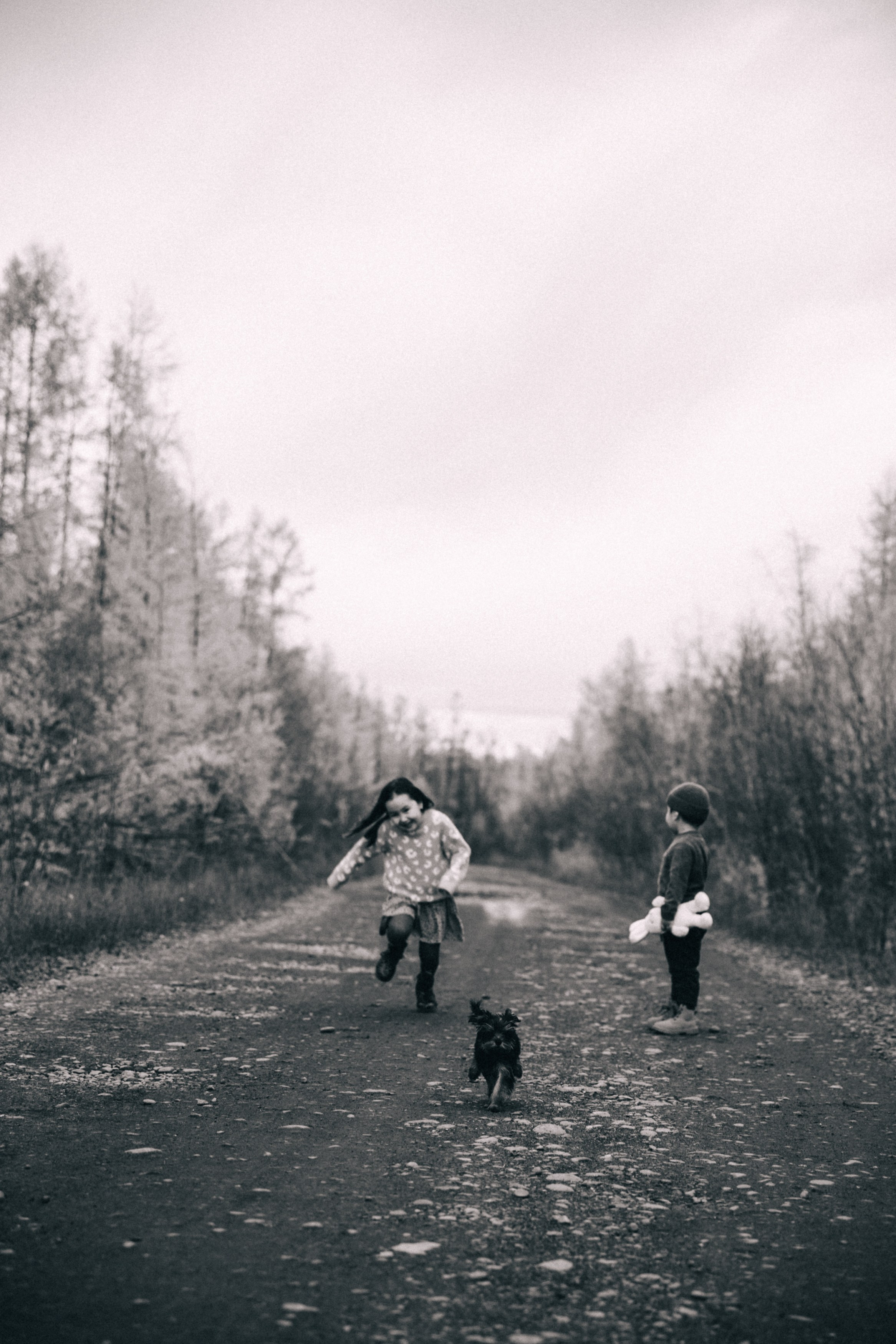 Вера и Артем. Воронистая Анастасия. Фотограф Якутия, Томпонский район