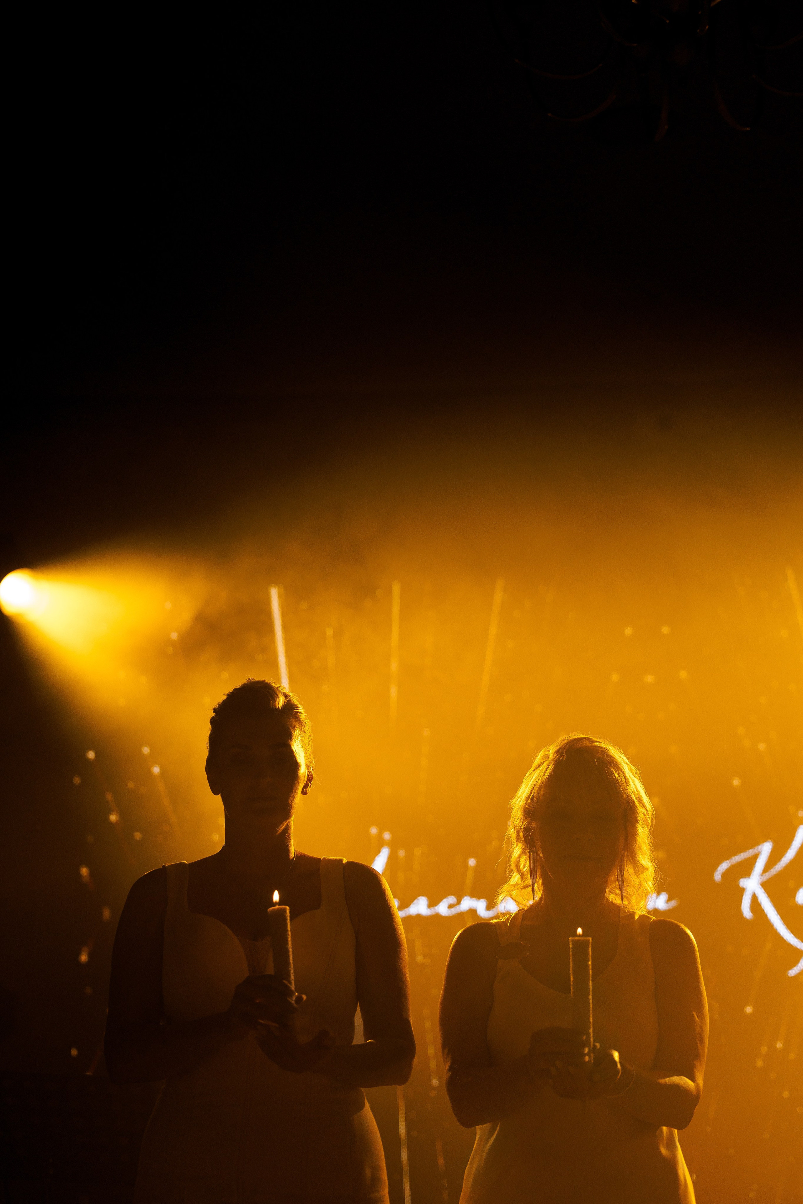 Кирилл & Анастасия. Организатор- Елена Гаманович. Главная