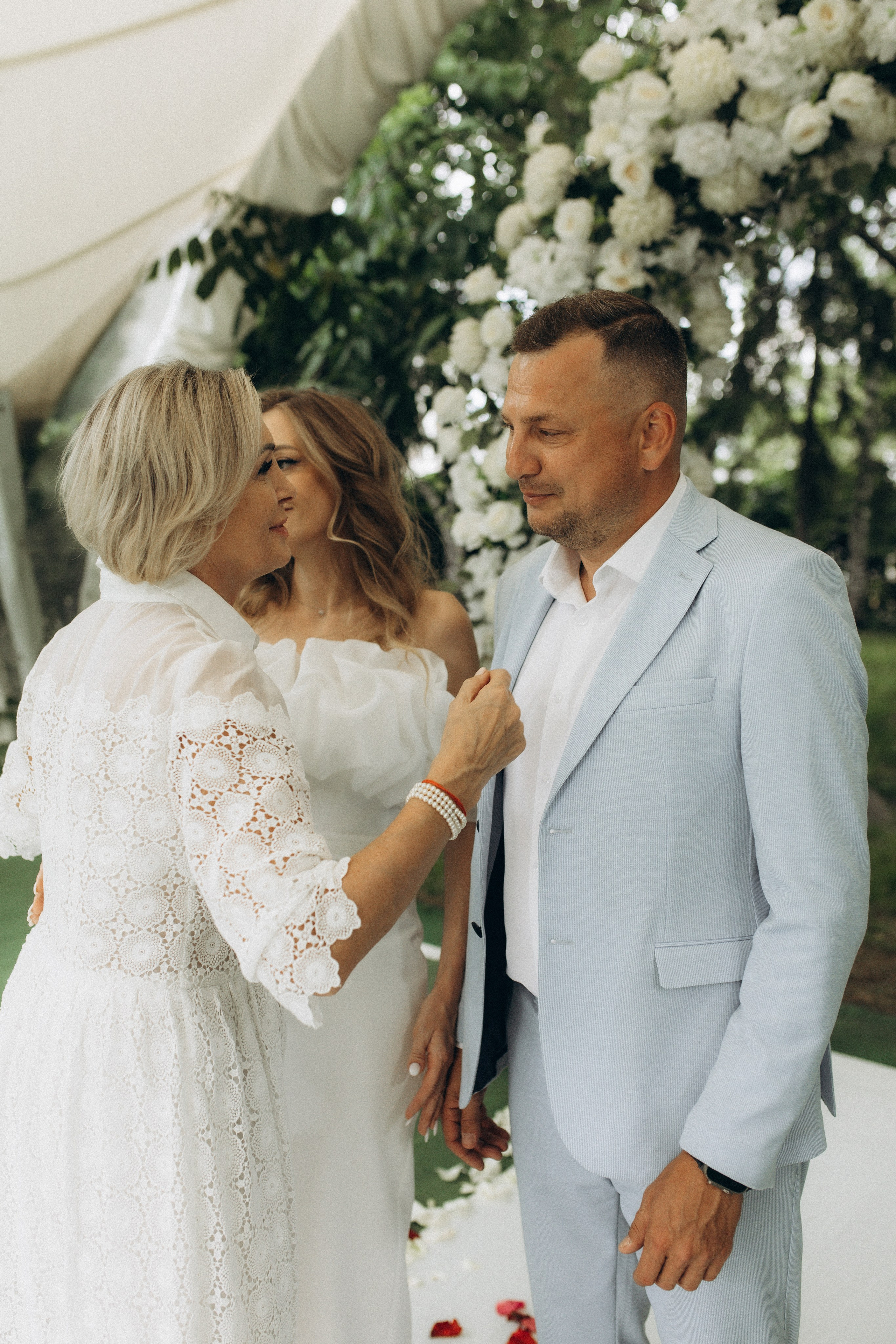 Июльская Любовь. Семейный и свадебный фотограф Анна Кожокарь