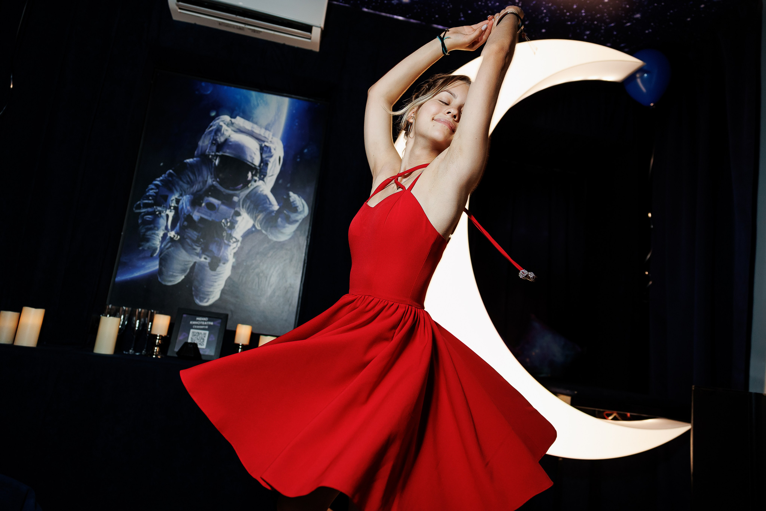 «Секрет». Фотограф Москва