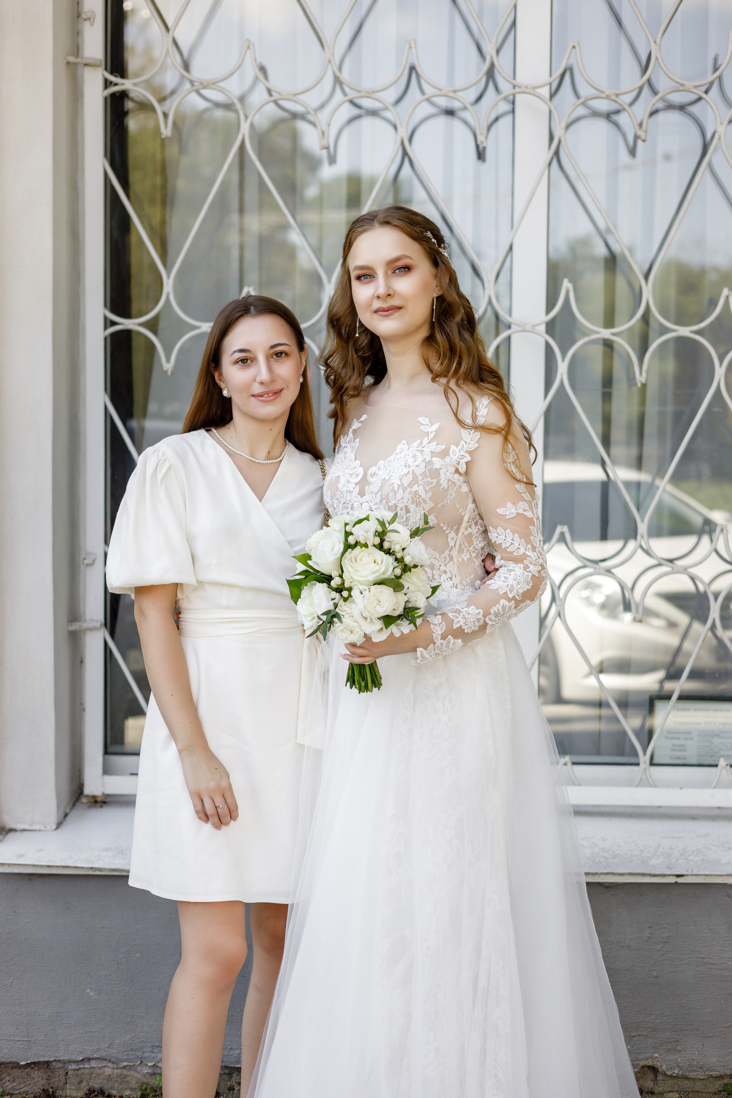 Анонс свадьбы Валерии и Дениса. Свадебный фотограф в Крыму и Севастополе Ольга Баскакова