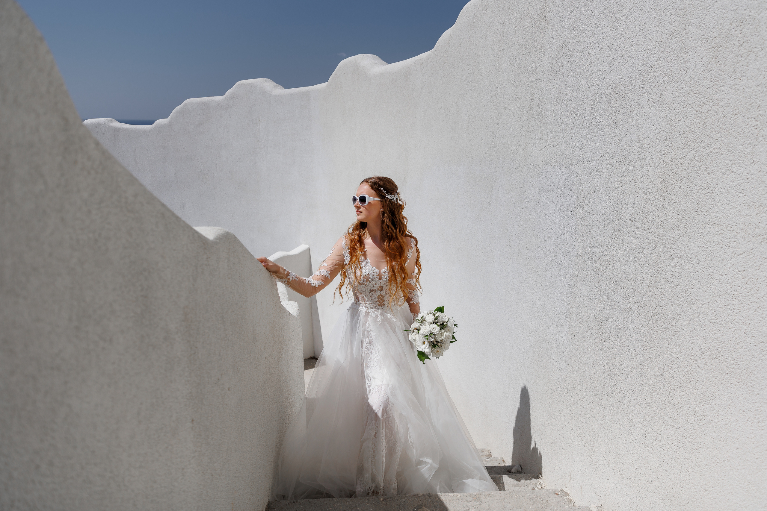 Анонс свадьбы Валерии и Дениса. Свадебный фотограф в Крыму и Севастополе Ольга Баскакова