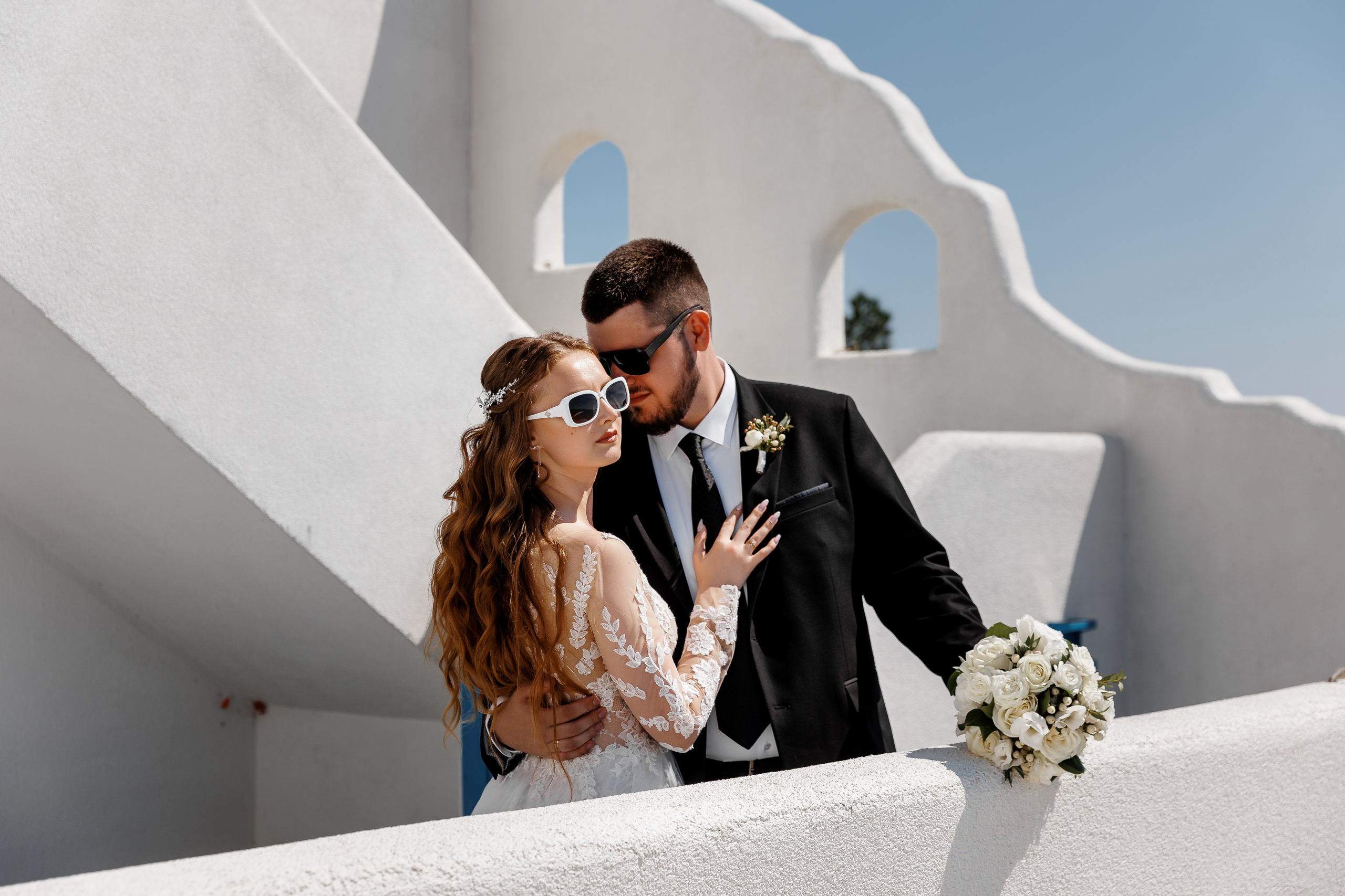 Анонс свадьбы Валерии и Дениса. Свадебный фотограф в Крыму и Севастополе Ольга Баскакова