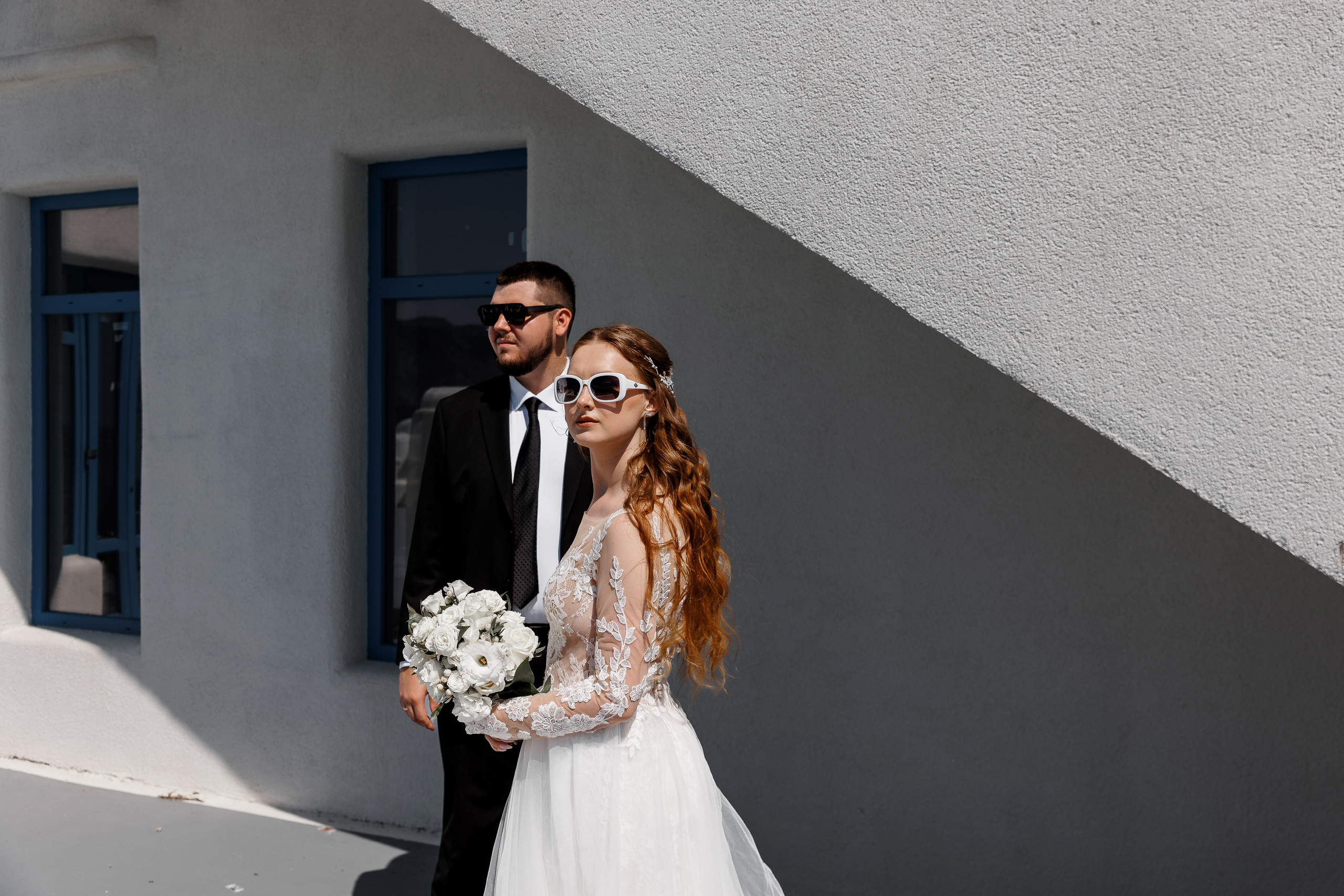 Анонс свадьбы Валерии и Дениса. Свадебный фотограф в Крыму и Севастополе Ольга Баскакова