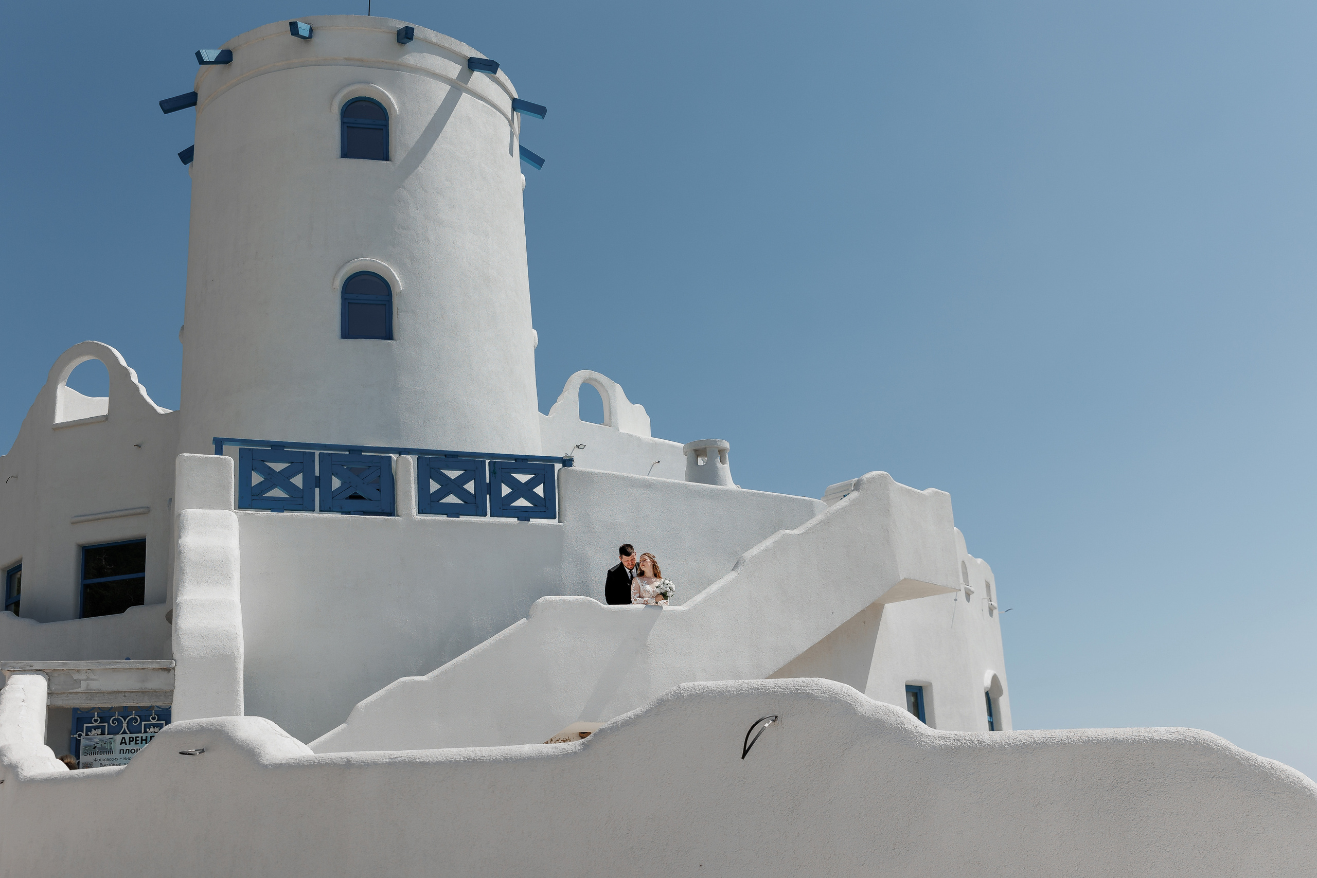 Анонс свадьбы Валерии и Дениса. Свадебный фотограф в Крыму и Севастополе Ольга Баскакова