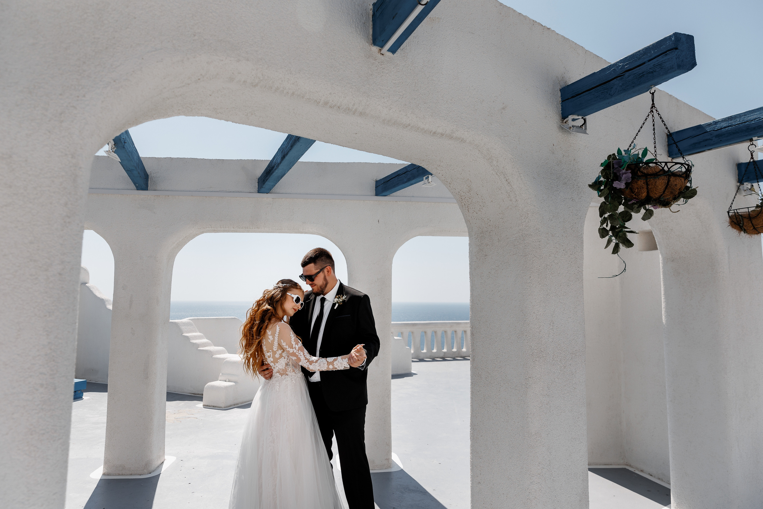 Анонс свадьбы Валерии и Дениса. Свадебный фотограф в Крыму и Севастополе Ольга Баскакова