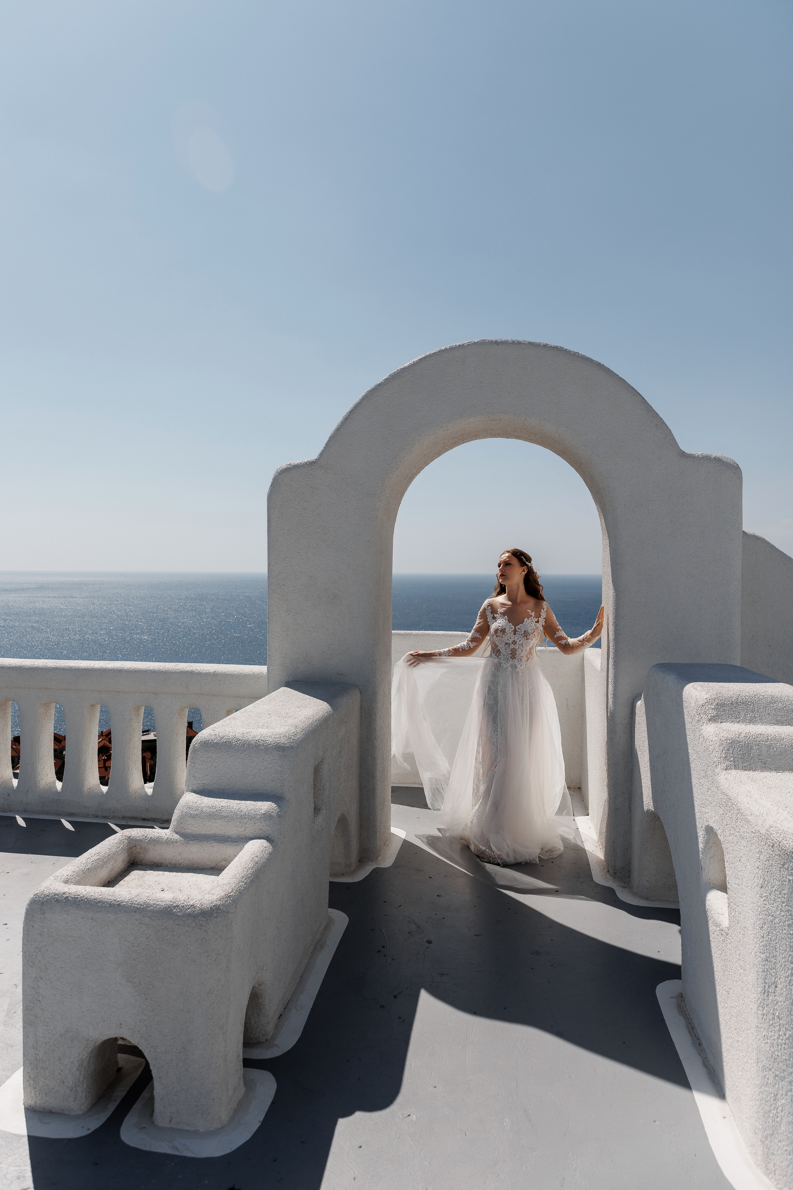 Анонс свадьбы Валерии и Дениса. Свадебный фотограф в Крыму и Севастополе Ольга Баскакова