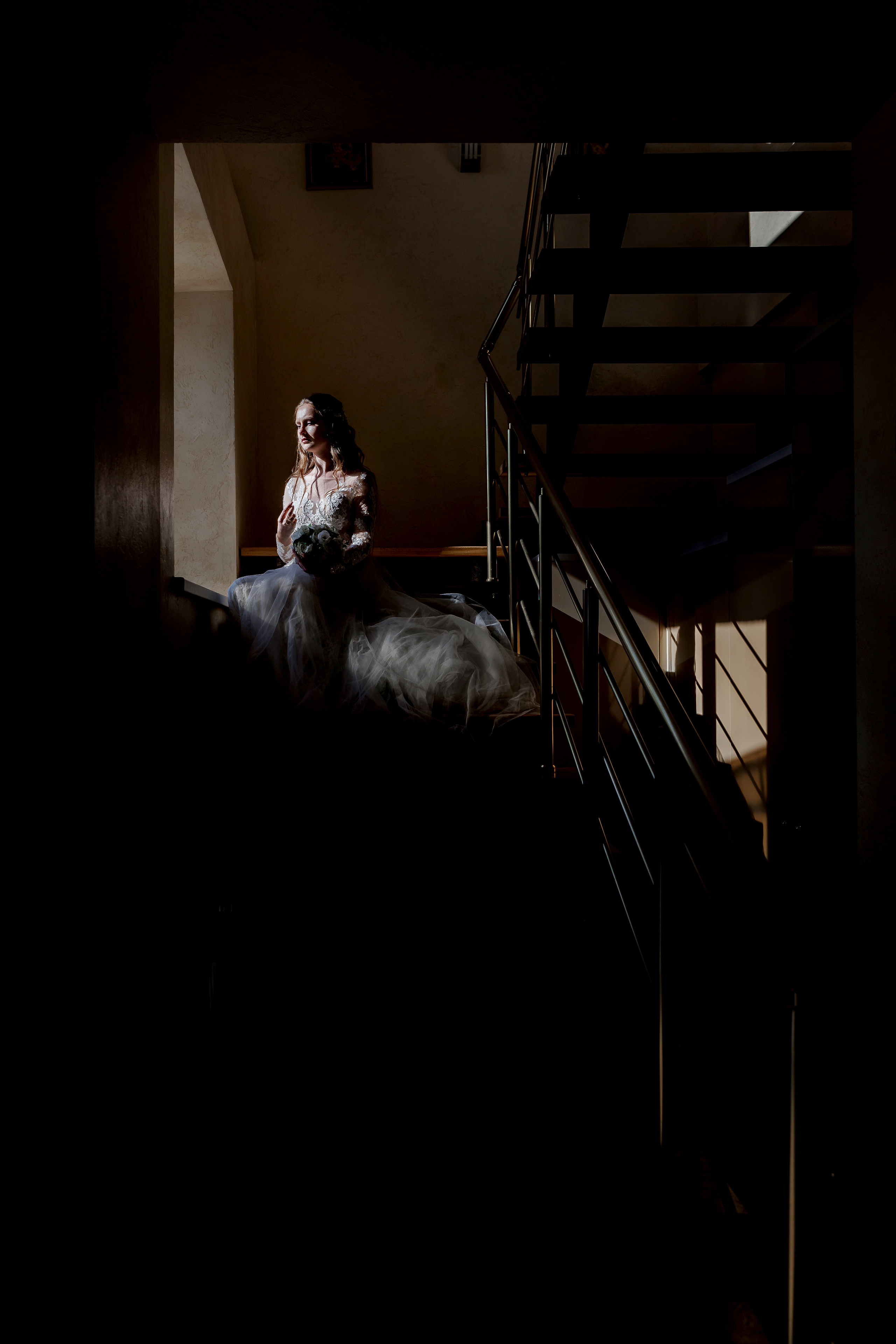 Анонс свадьбы Валерии и Дениса. Свадебный фотограф в Крыму и Севастополе Ольга Баскакова