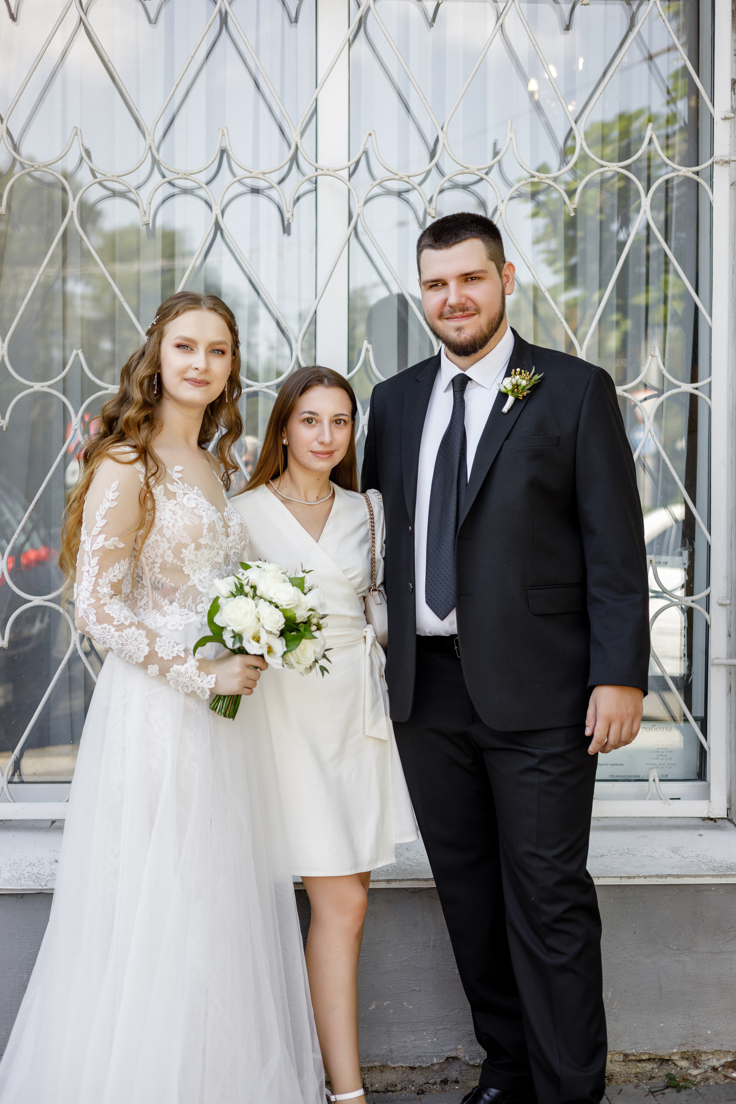 Анонс свадьбы Валерии и Дениса. Свадебный фотограф в Крыму и Севастополе Ольга Баскакова