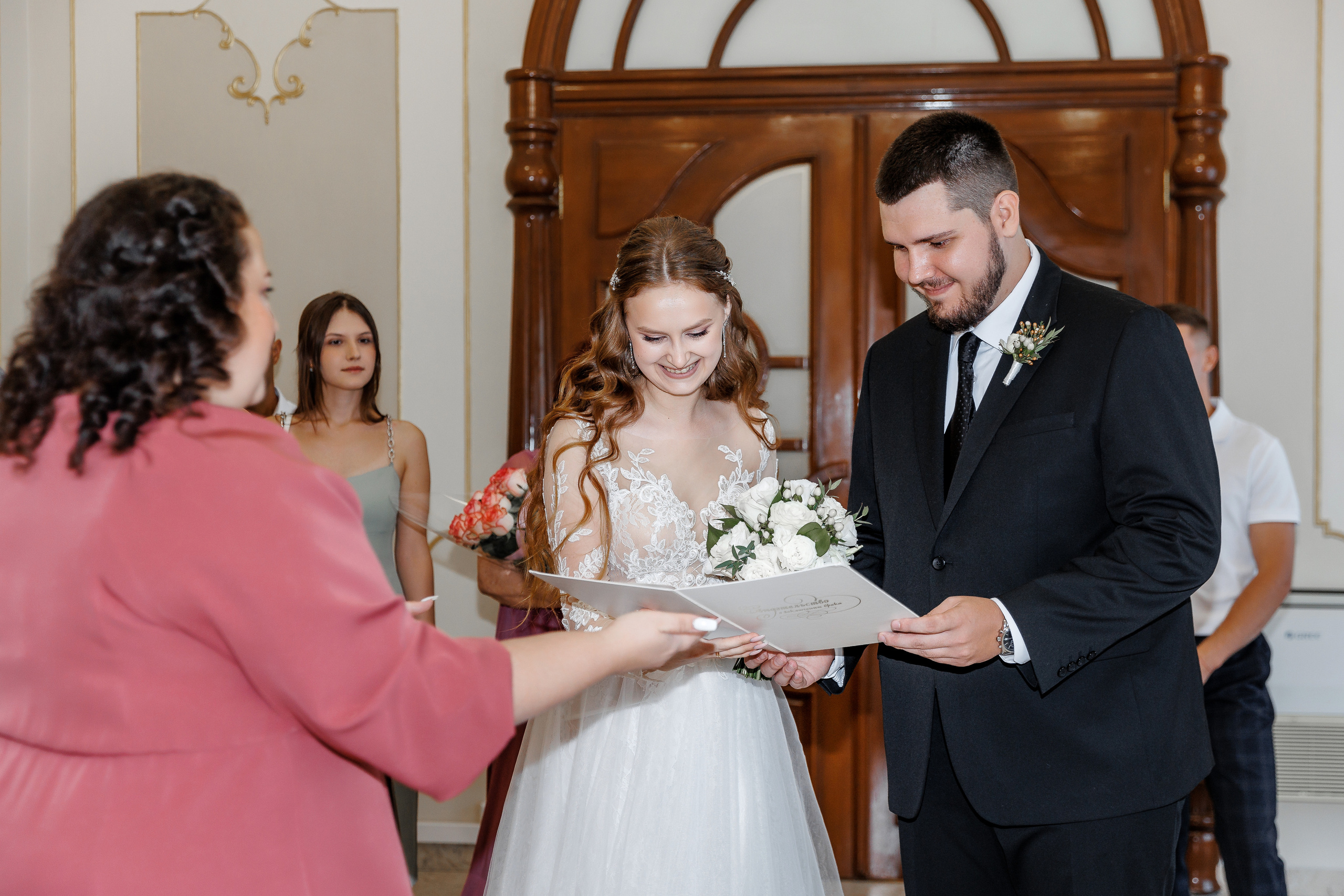 Анонс свадьбы Валерии и Дениса. Свадебный фотограф в Крыму и Севастополе Ольга Баскакова