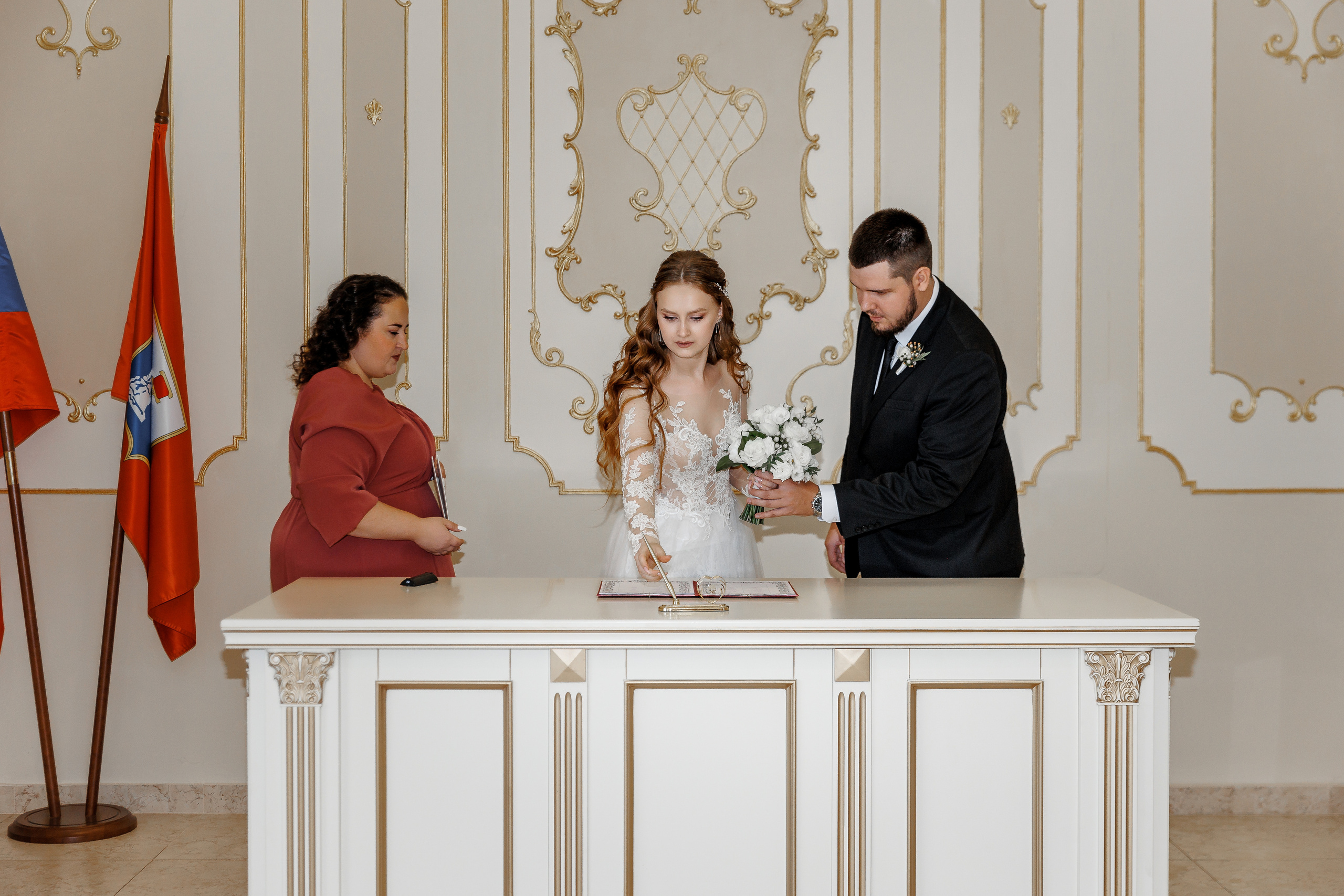 Анонс свадьбы Валерии и Дениса. Свадебный фотограф в Крыму и Севастополе Ольга Баскакова