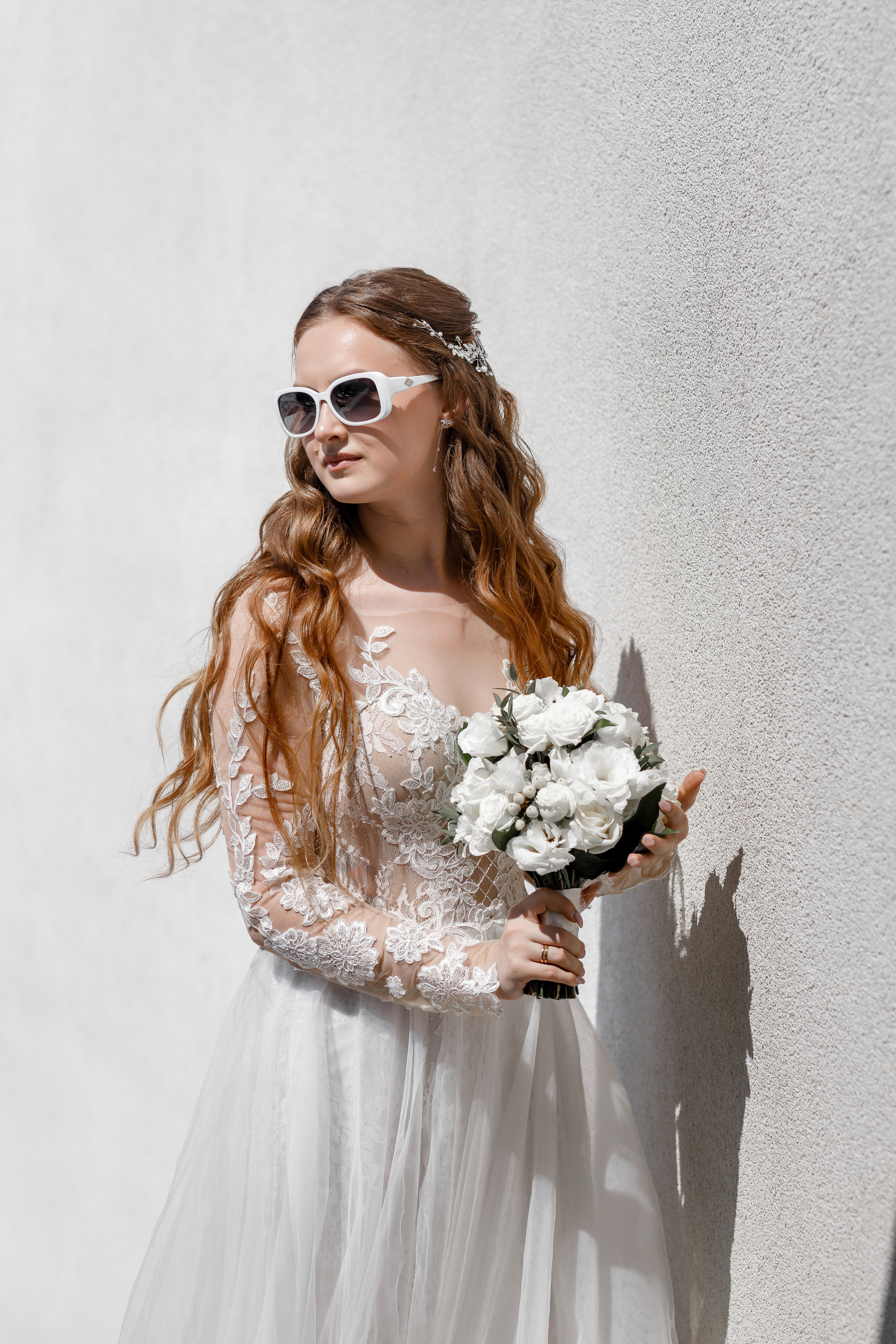 Анонс свадьбы Валерии и Дениса. Свадебный фотограф в Крыму и Севастополе Ольга Баскакова