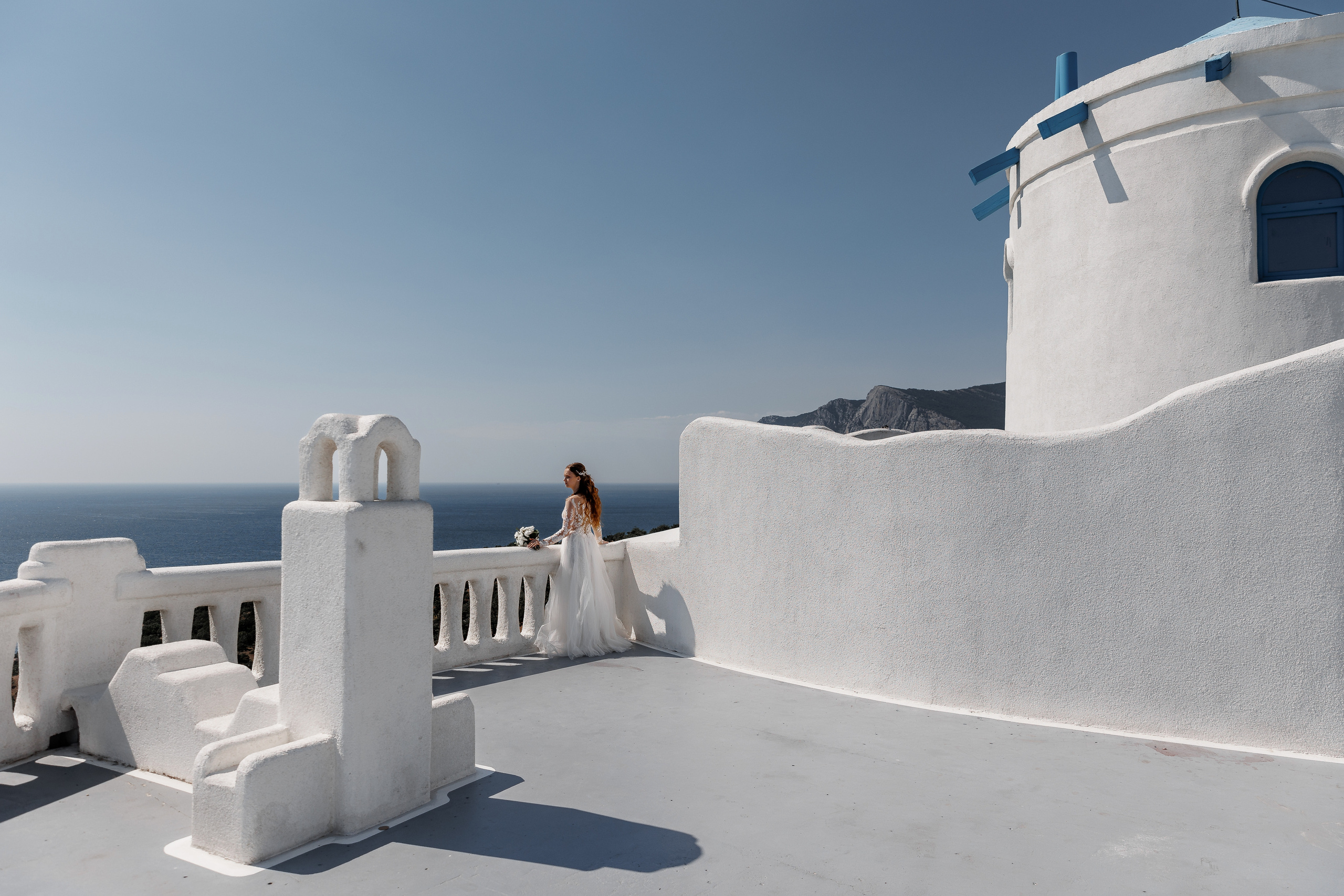 Анонс свадьбы Валерии и Дениса. Свадебный фотограф в Крыму и Севастополе Ольга Баскакова