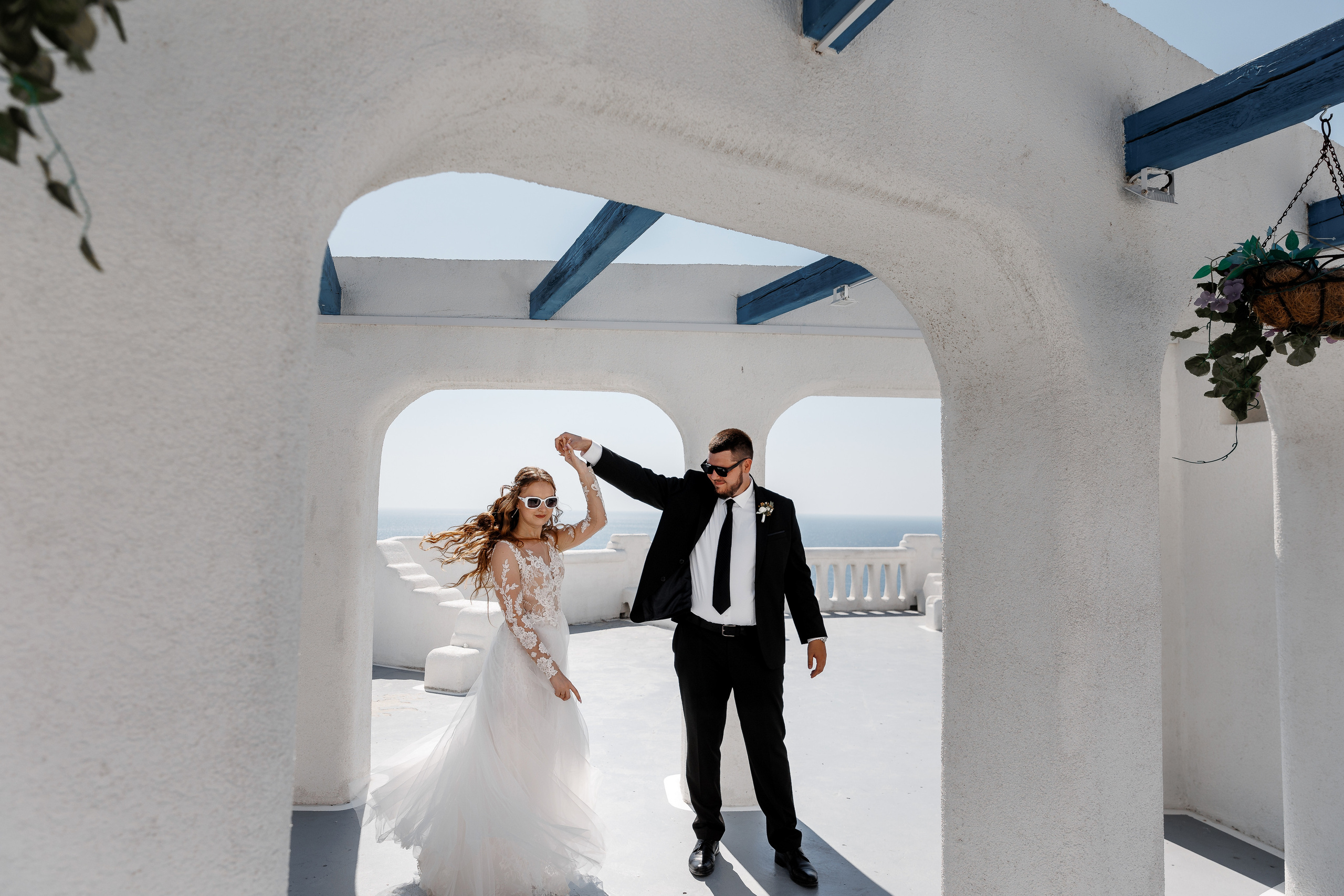 Анонс свадьбы Валерии и Дениса. Свадебный фотограф в Крыму и Севастополе Ольга Баскакова