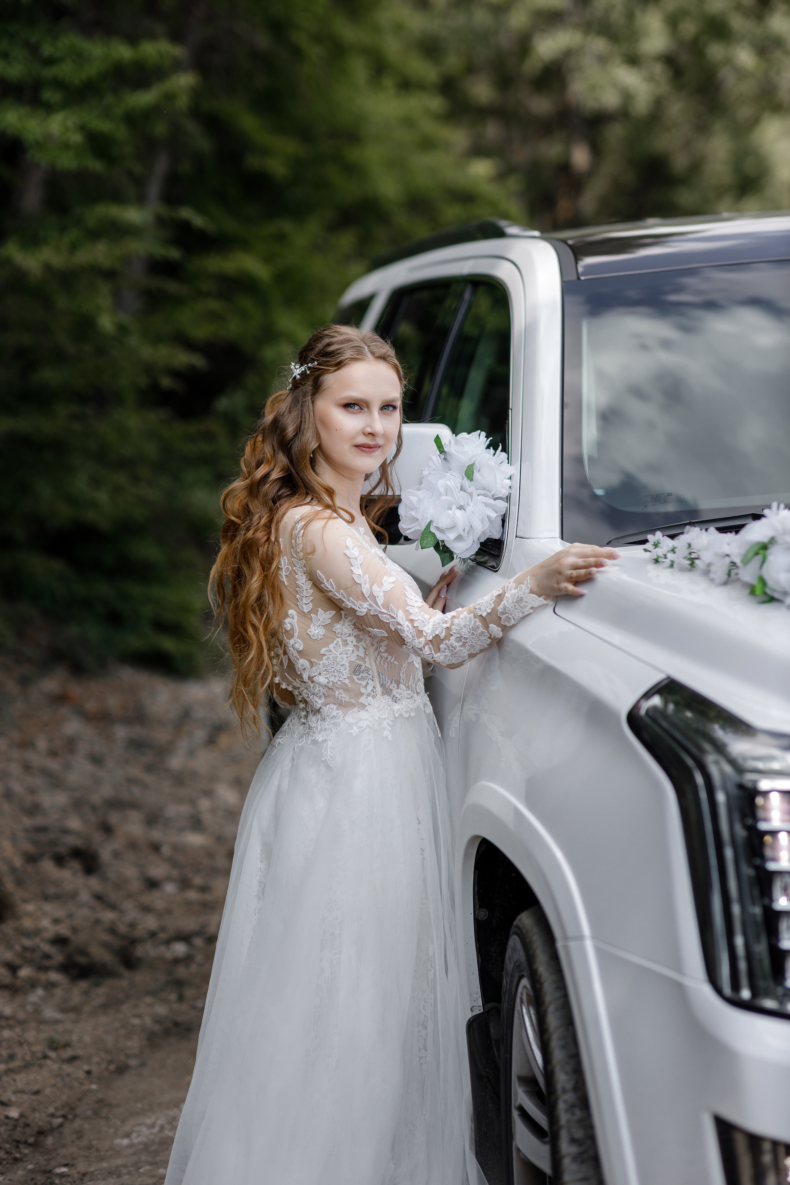 Анонс свадьбы Валерии и Дениса. Свадебный фотограф в Крыму и Севастополе Ольга Баскакова