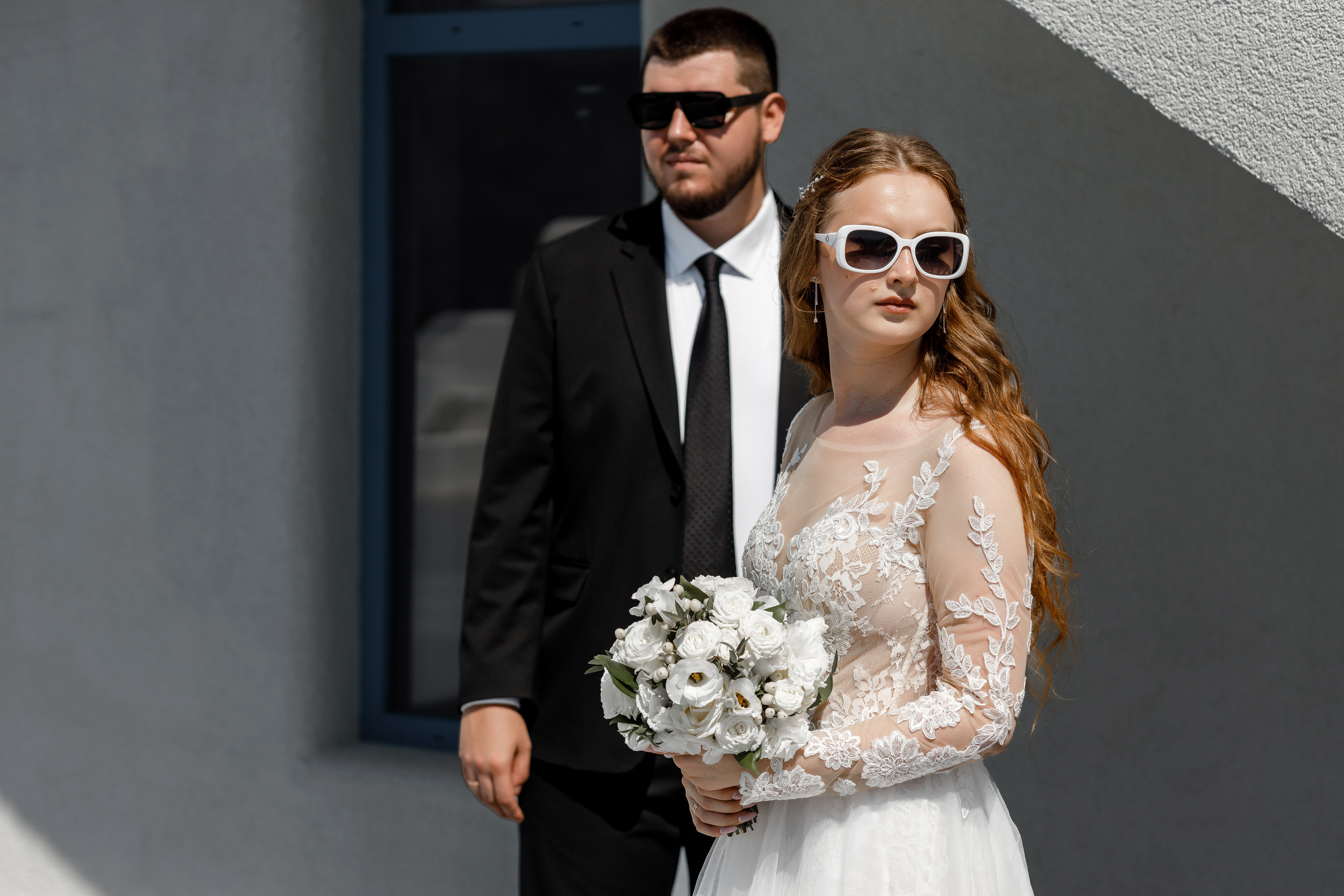 Анонс свадьбы Валерии и Дениса. Свадебный фотограф в Крыму и Севастополе Ольга Баскакова