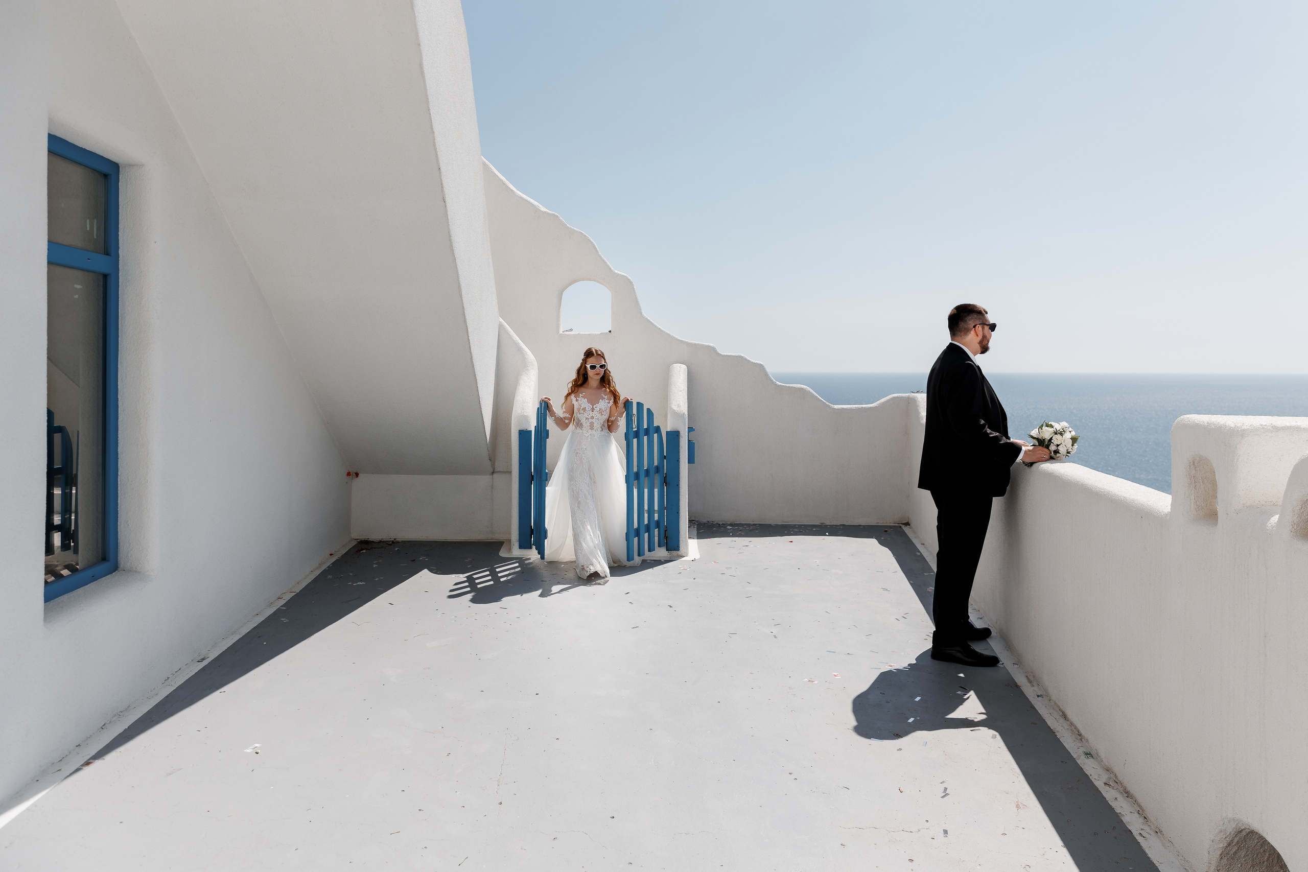 Анонс свадьбы Валерии и Дениса. Свадебный фотограф в Крыму и Севастополе Ольга Баскакова