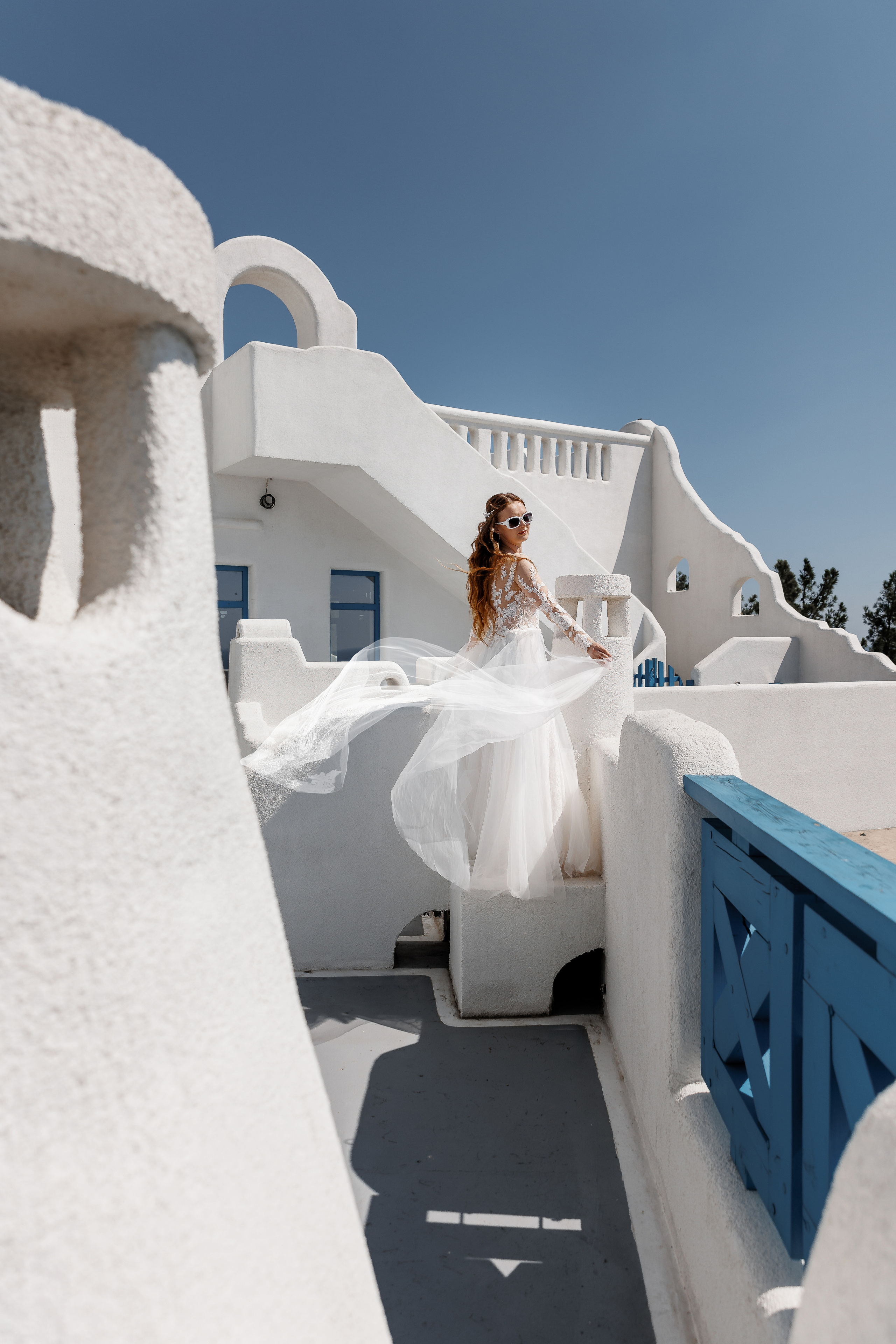 Анонс свадьбы Валерии и Дениса. Свадебный фотограф в Крыму и Севастополе Ольга Баскакова