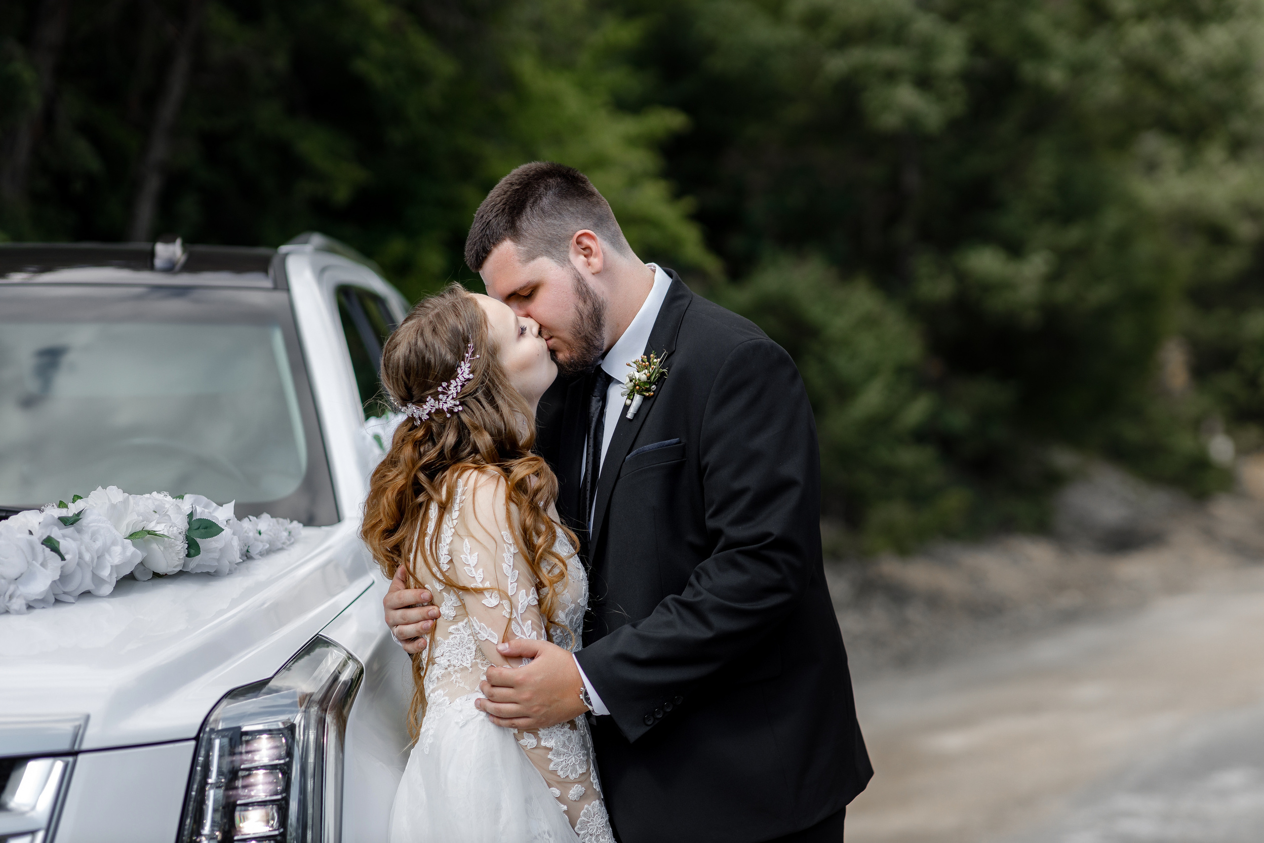 Анонс свадьбы Валерии и Дениса. Свадебный фотограф в Крыму и Севастополе Ольга Баскакова