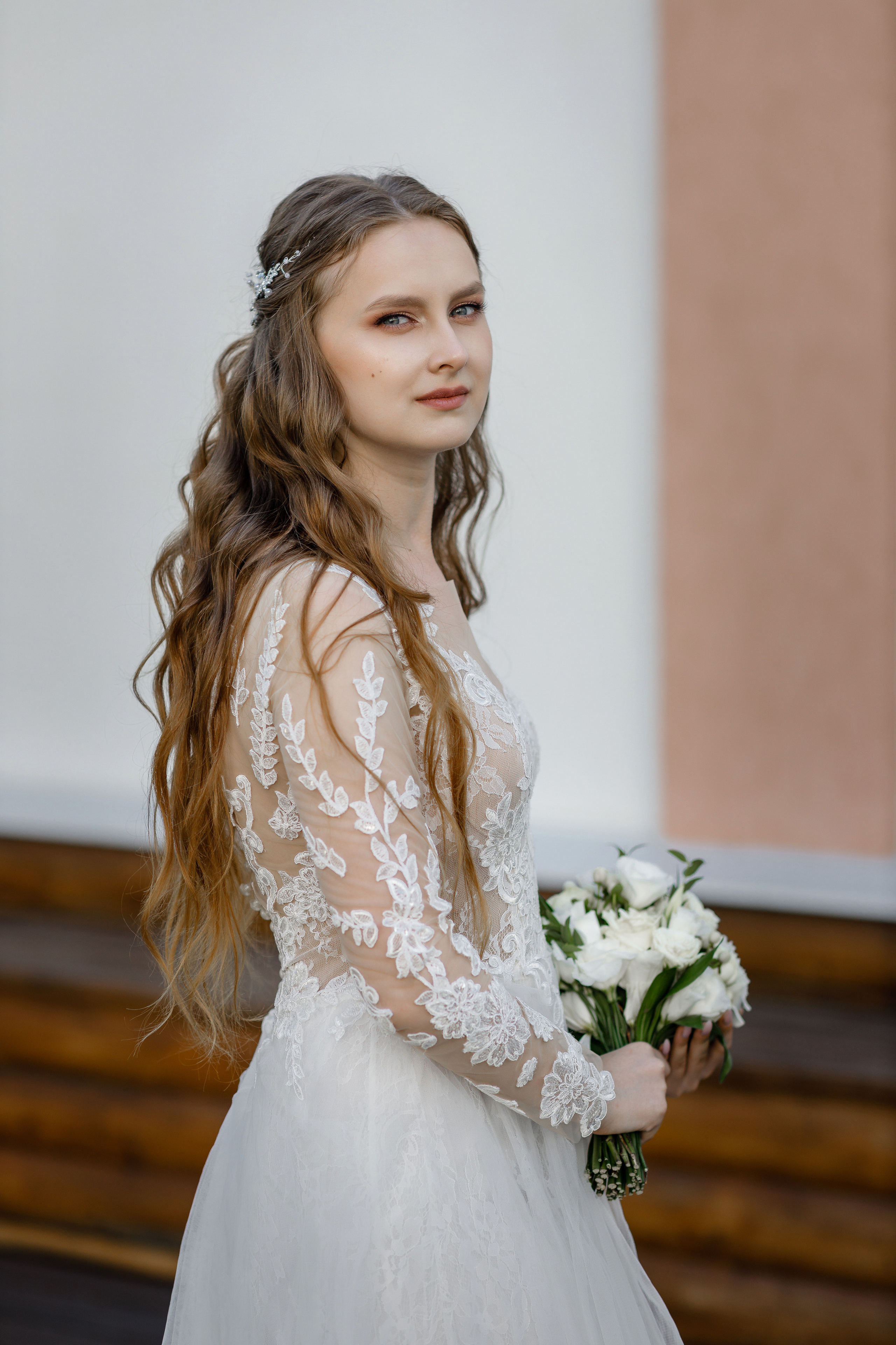 Анонс свадьбы Валерии и Дениса. Свадебный фотограф в Крыму и Севастополе Ольга Баскакова