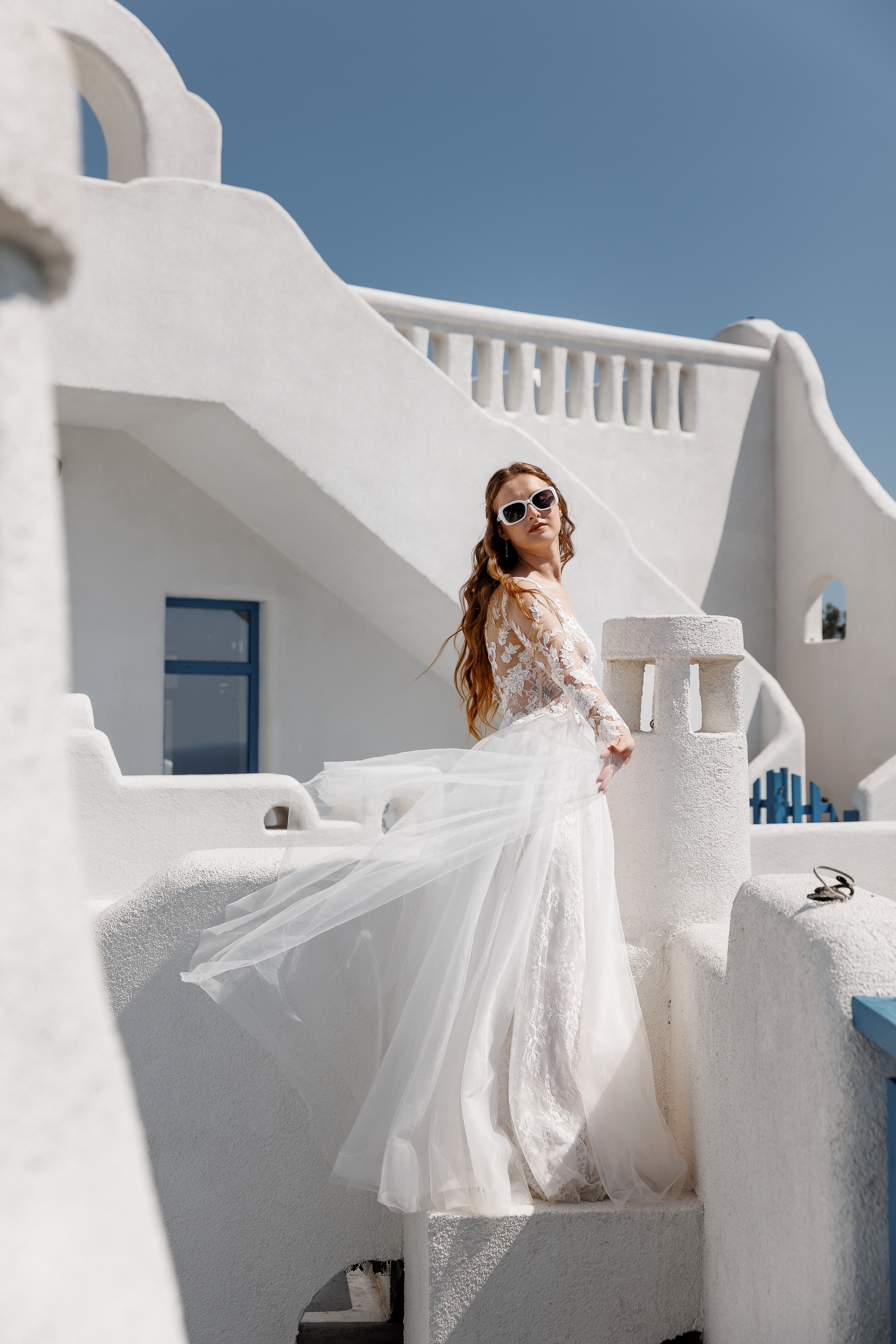 Анонс свадьбы Валерии и Дениса. Свадебный фотограф в Крыму и Севастополе Ольга Баскакова