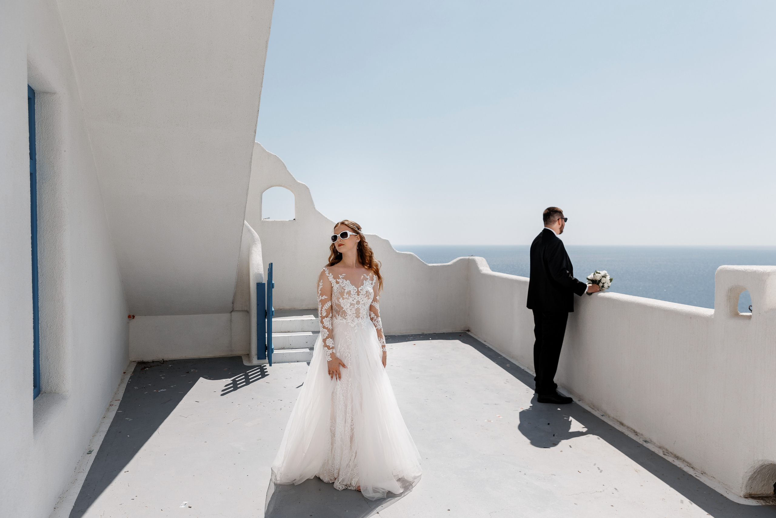 Анонс свадьбы Валерии и Дениса. Свадебный фотограф в Крыму и Севастополе Ольга Баскакова