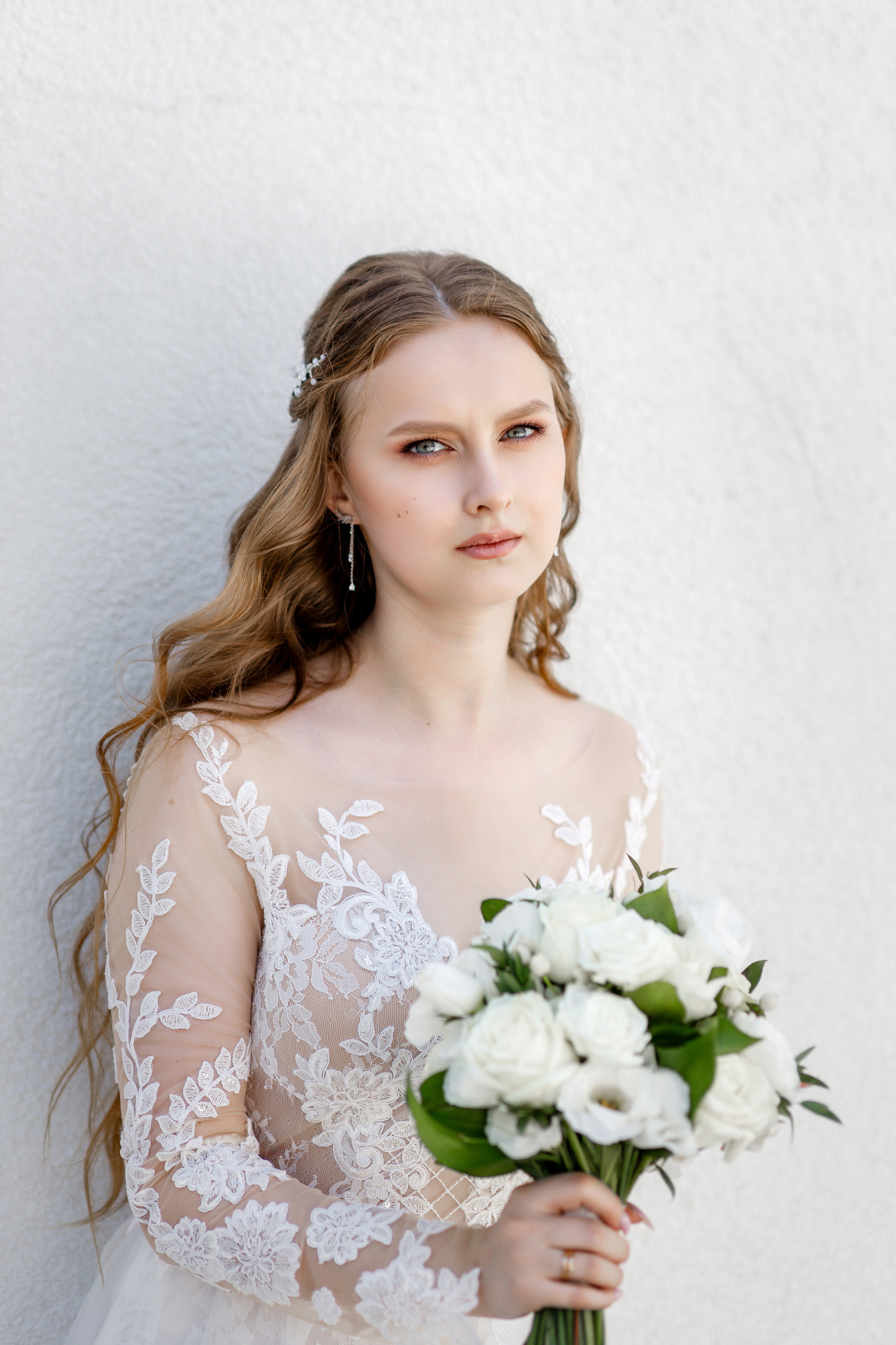 Анонс свадьбы Валерии и Дениса. Свадебный фотограф в Крыму и Севастополе Ольга Баскакова