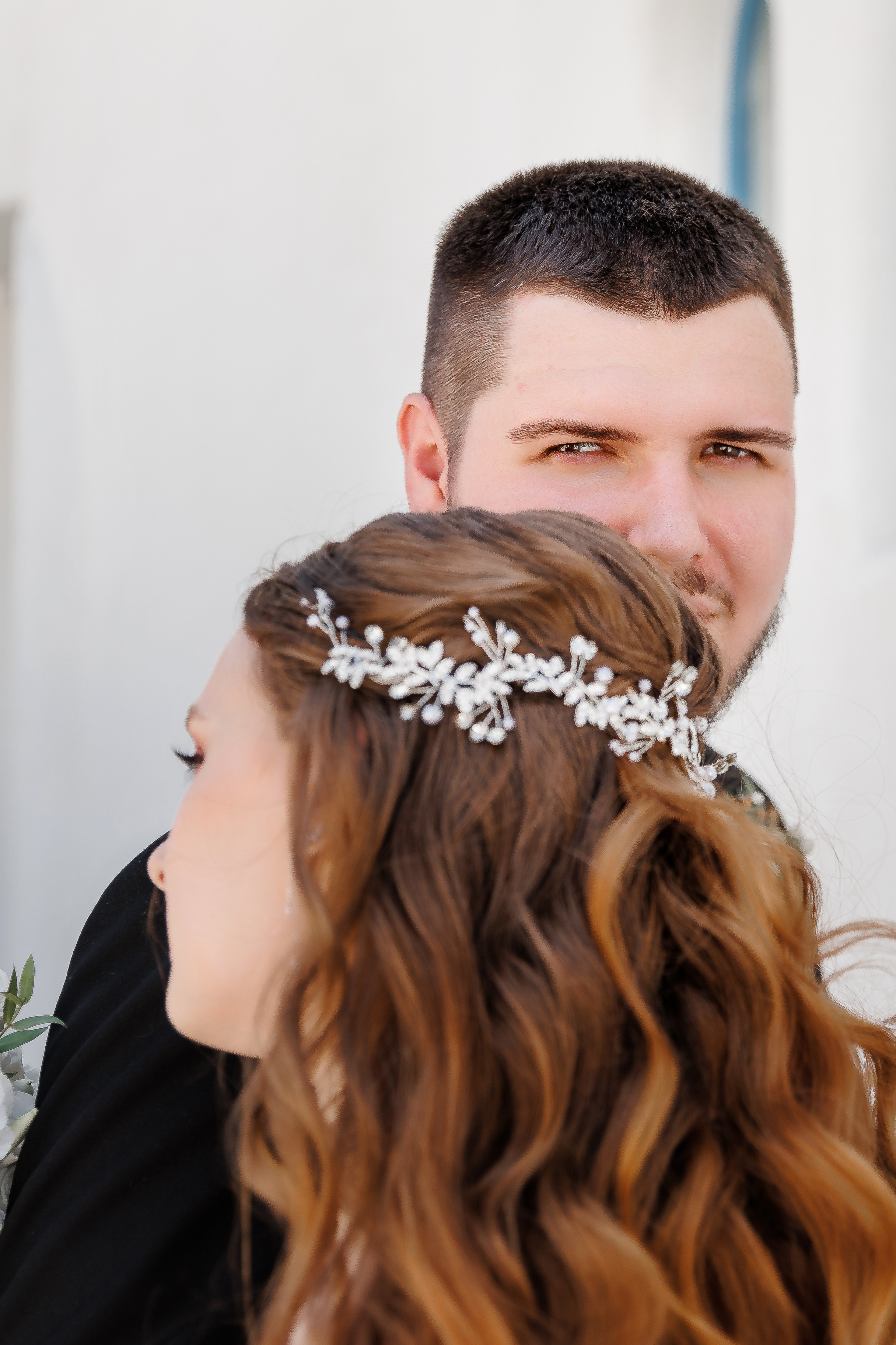 Анонс свадьбы Валерии и Дениса. Свадебный фотограф в Крыму и Севастополе Ольга Баскакова