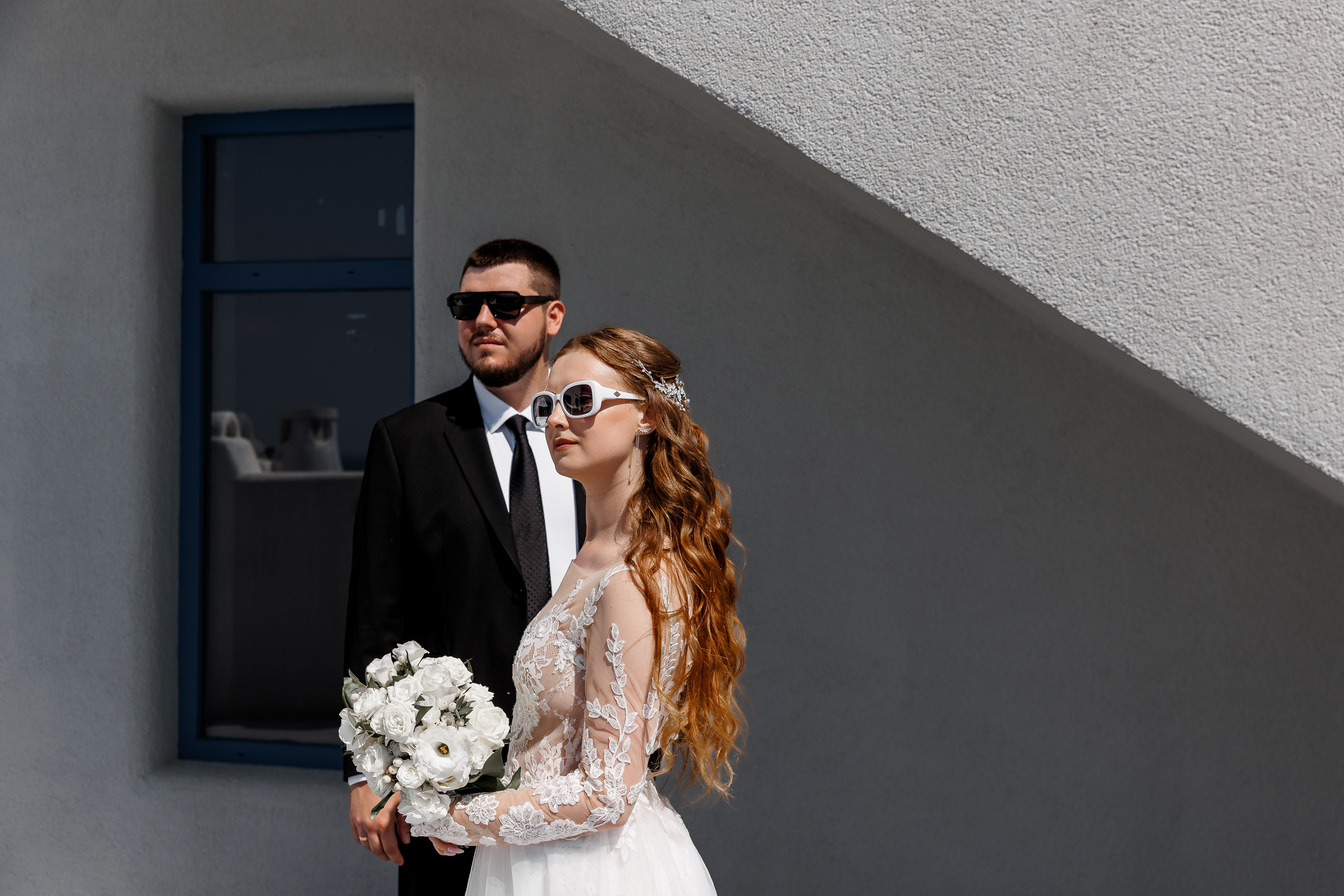 Анонс свадьбы Валерии и Дениса. Свадебный фотограф в Крыму и Севастополе Ольга Баскакова