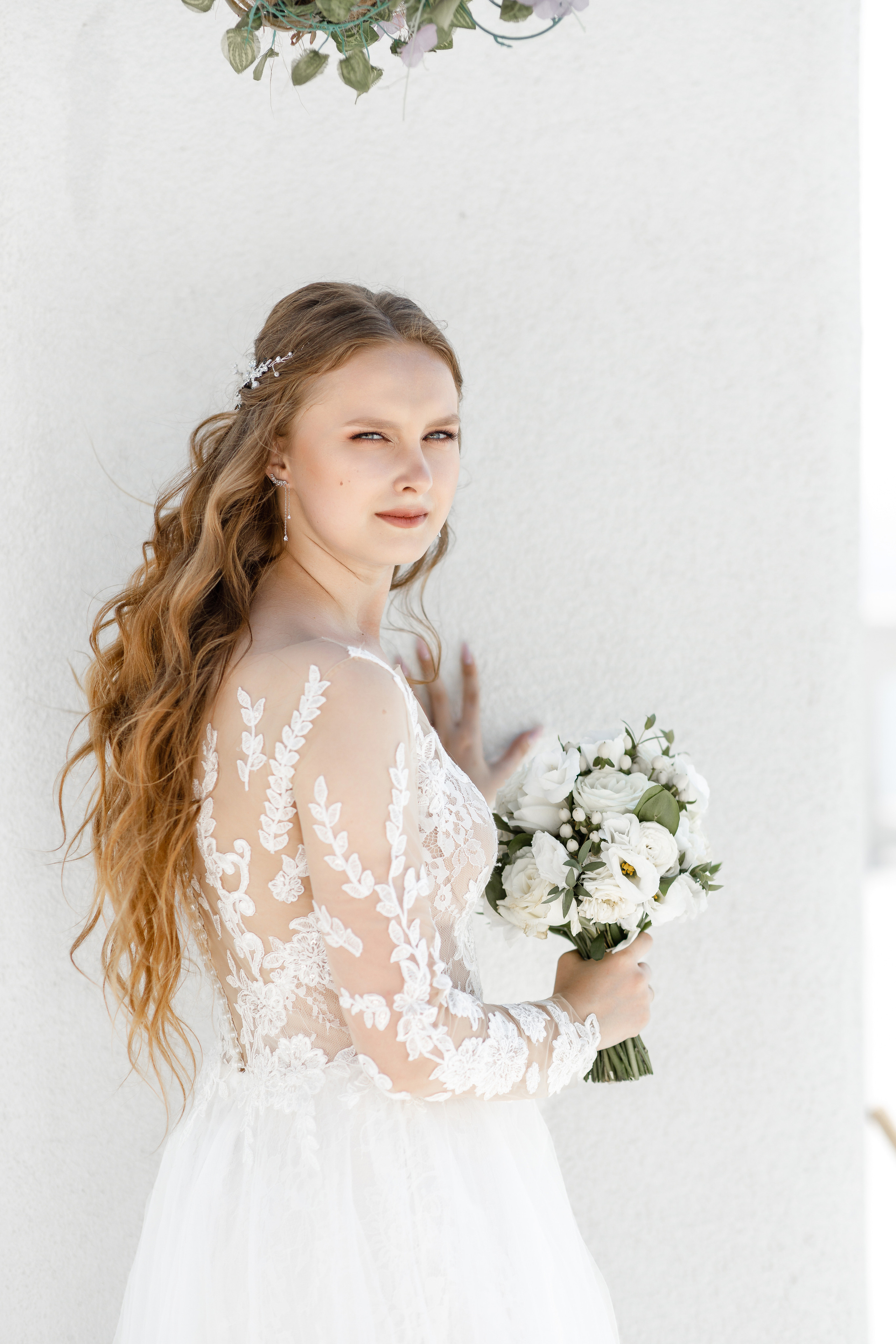 Анонс свадьбы Валерии и Дениса. Свадебный фотограф в Крыму и Севастополе Ольга Баскакова