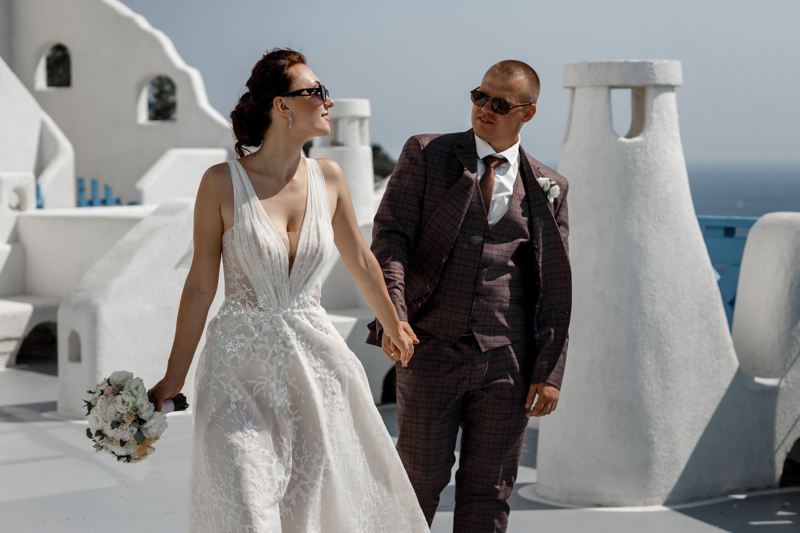 Анонс свадьбы Маргариты и Михаила. Свадебный фотограф в Крыму и Севастополе Ольга Баскакова